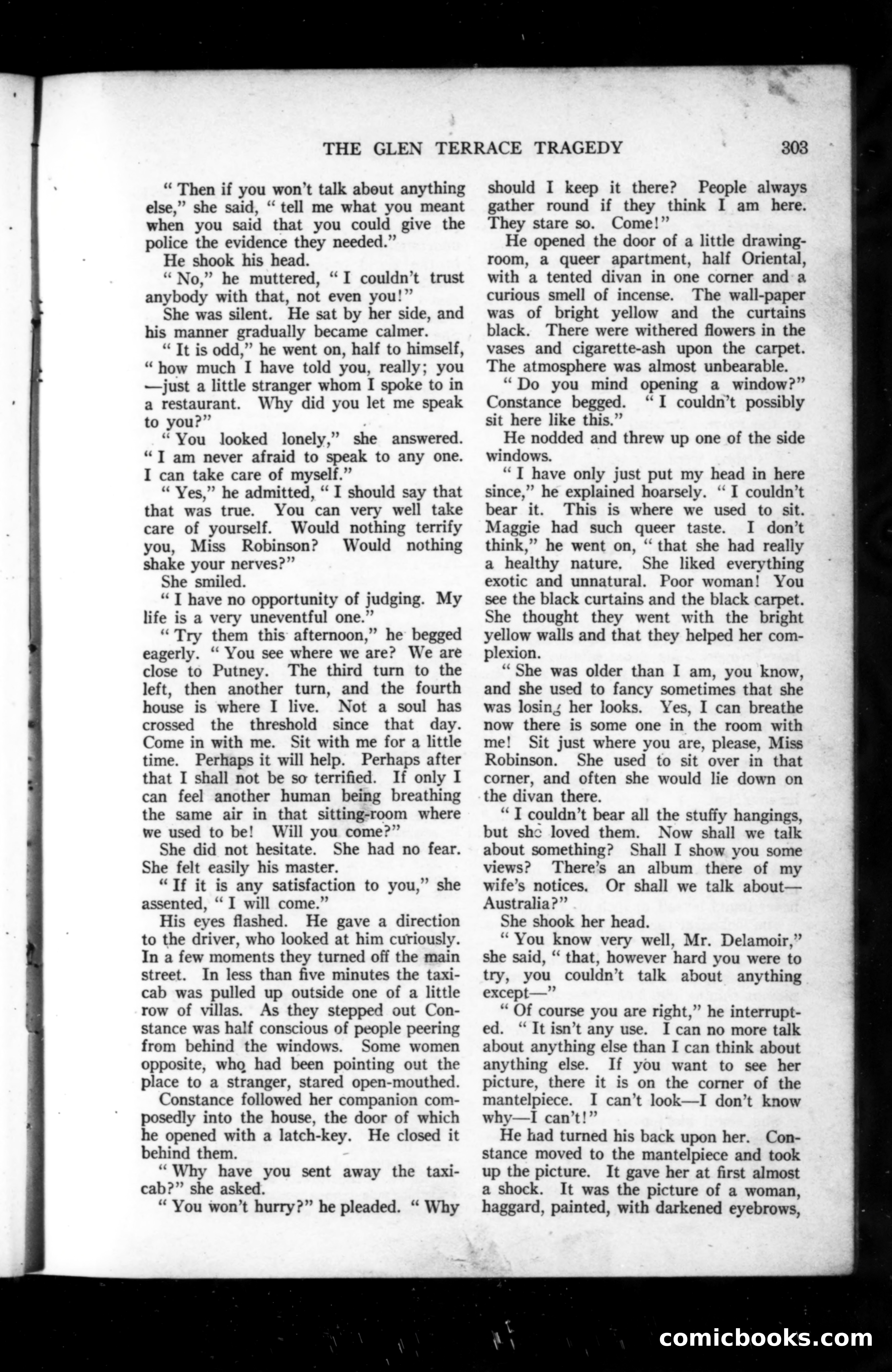 Munsey's Magazine, July 1914 — page 71 of 232