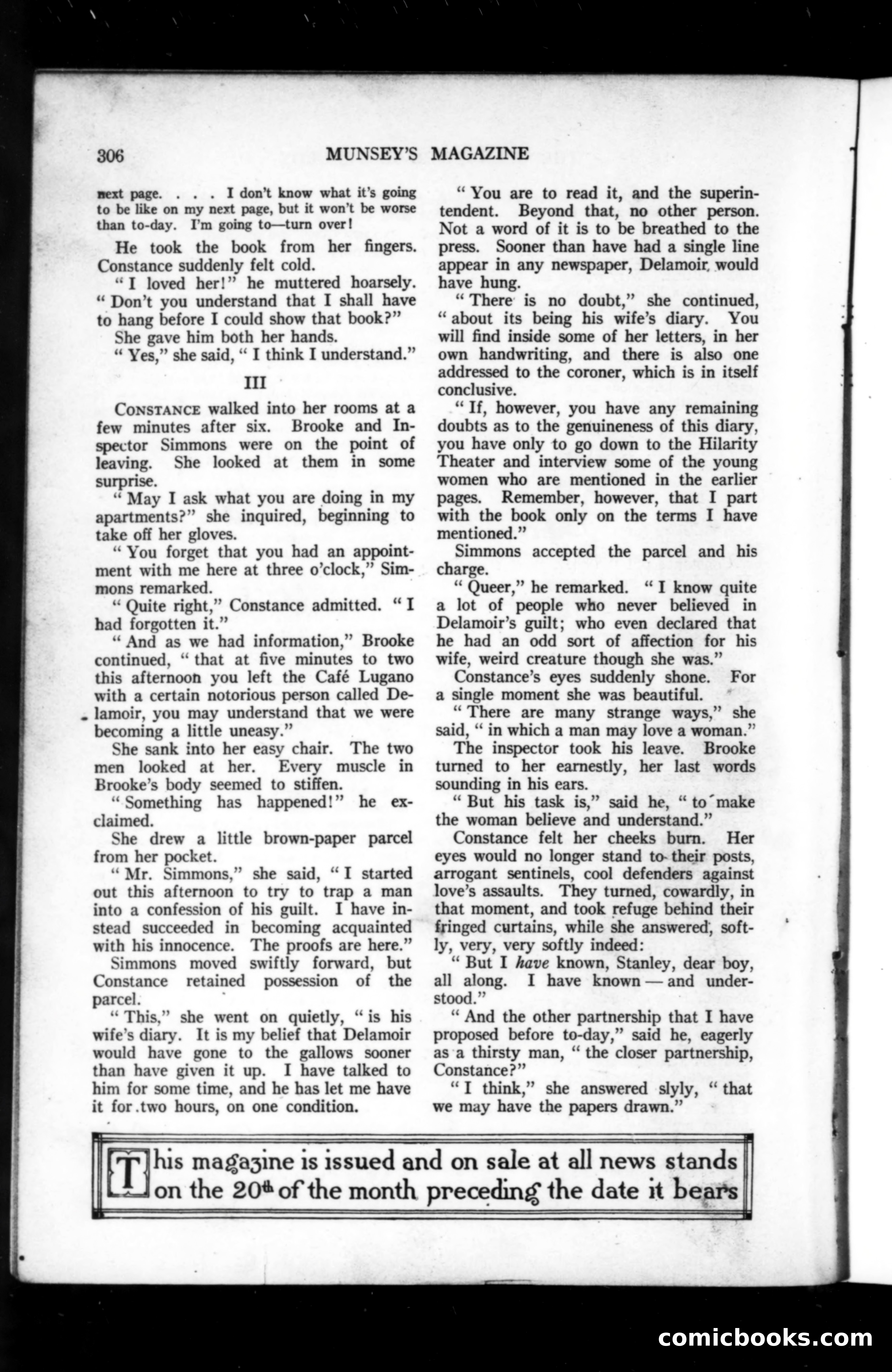 Munsey's Magazine, July 1914 — page 74 of 232