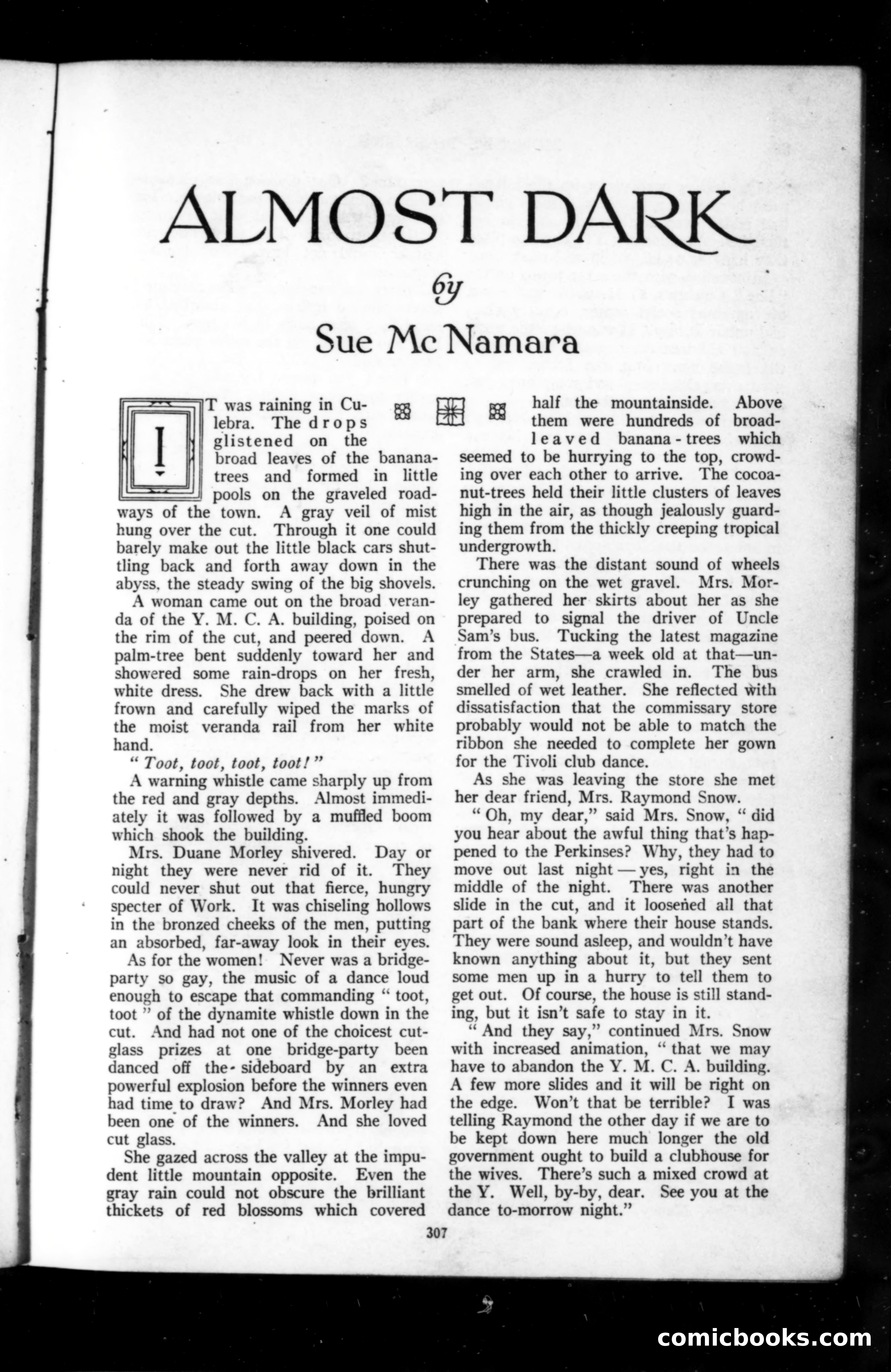 Munsey's Magazine, July 1914 — page 75 of 232