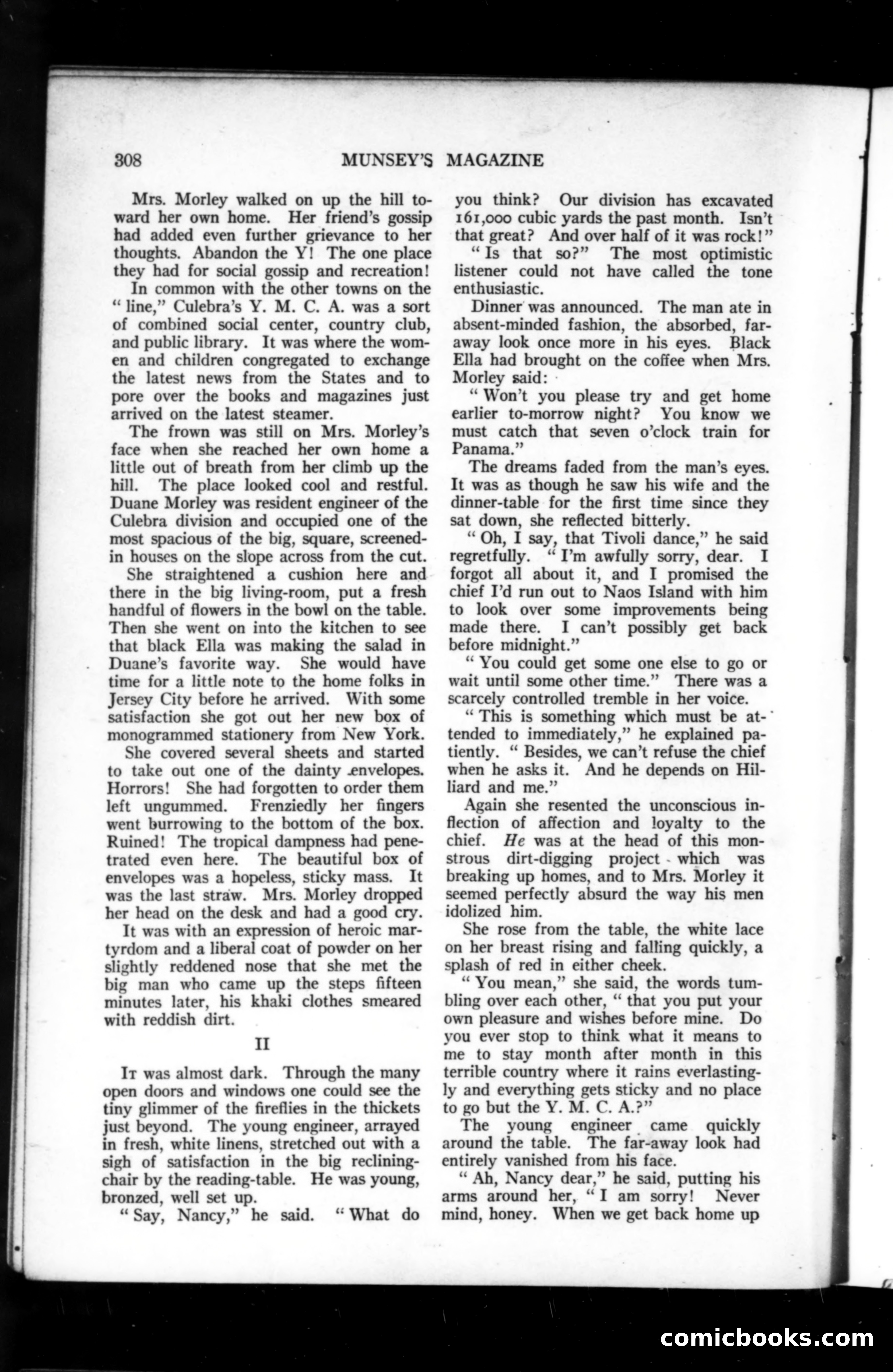 Munsey's Magazine, July 1914 — page 76 of 232