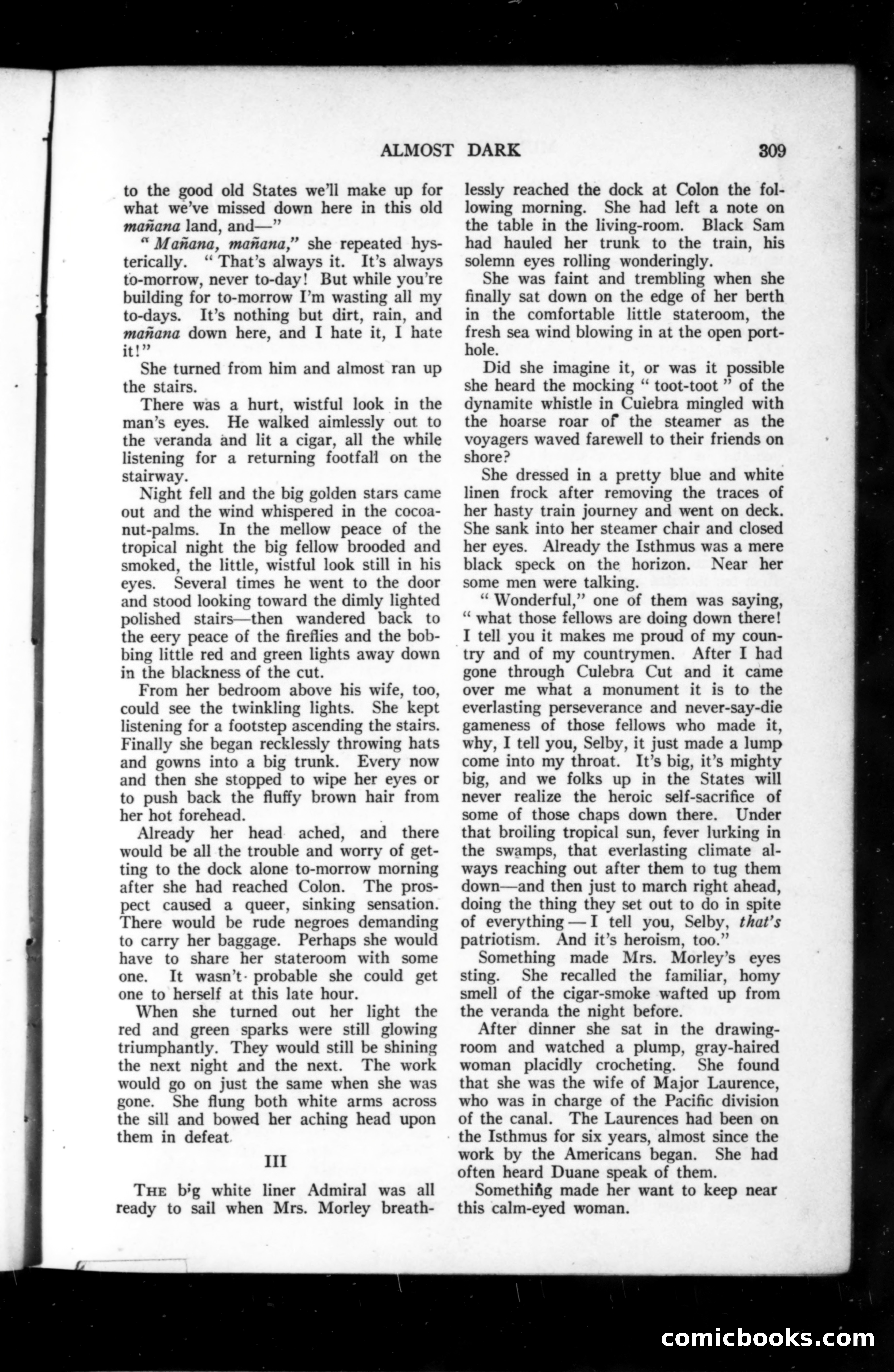 Munsey's Magazine, July 1914 — page 77 of 232