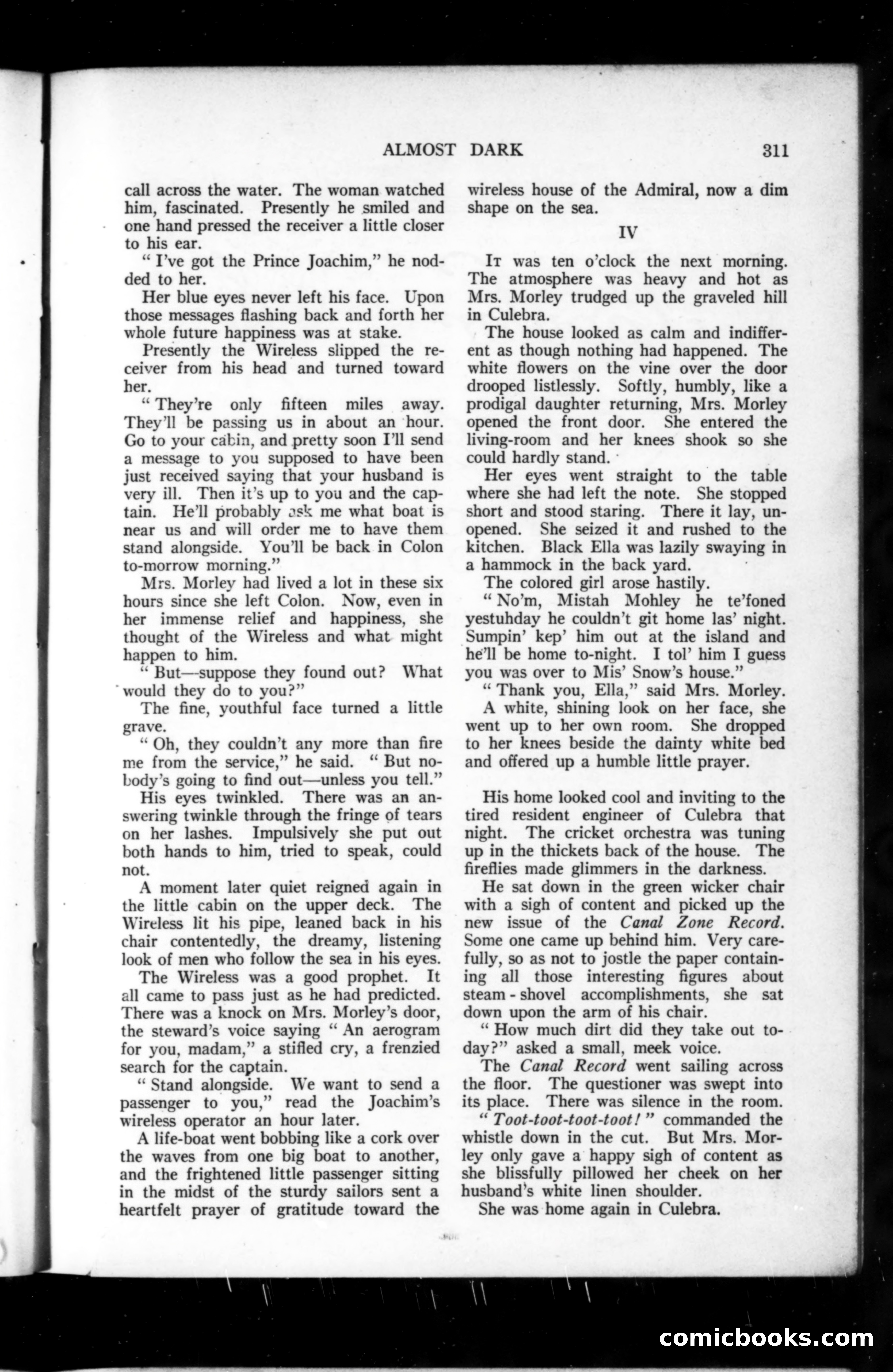 Munsey's Magazine, July 1914 — page 79 of 232