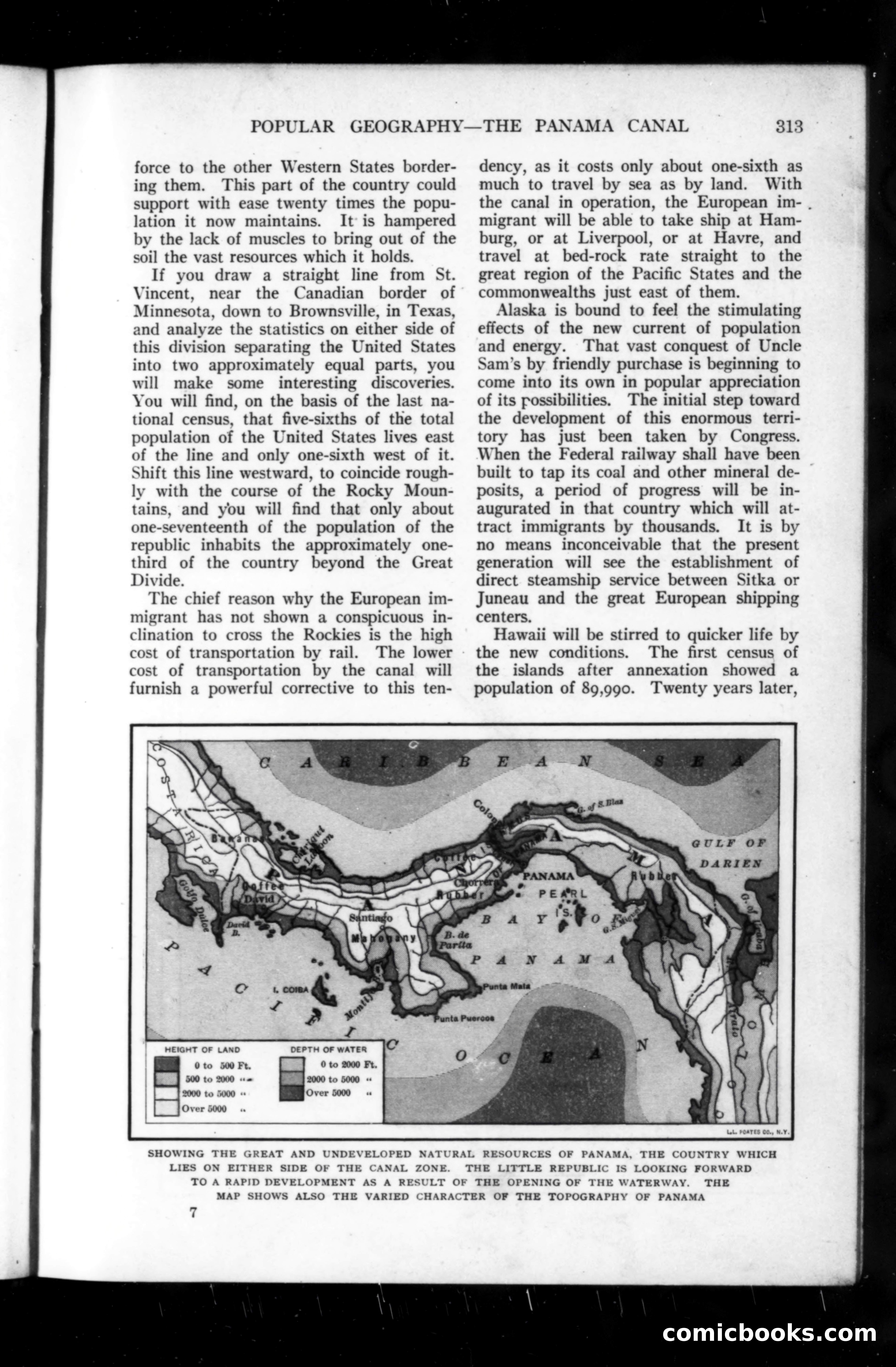 Munsey's Magazine, July 1914 — page 81 of 232
