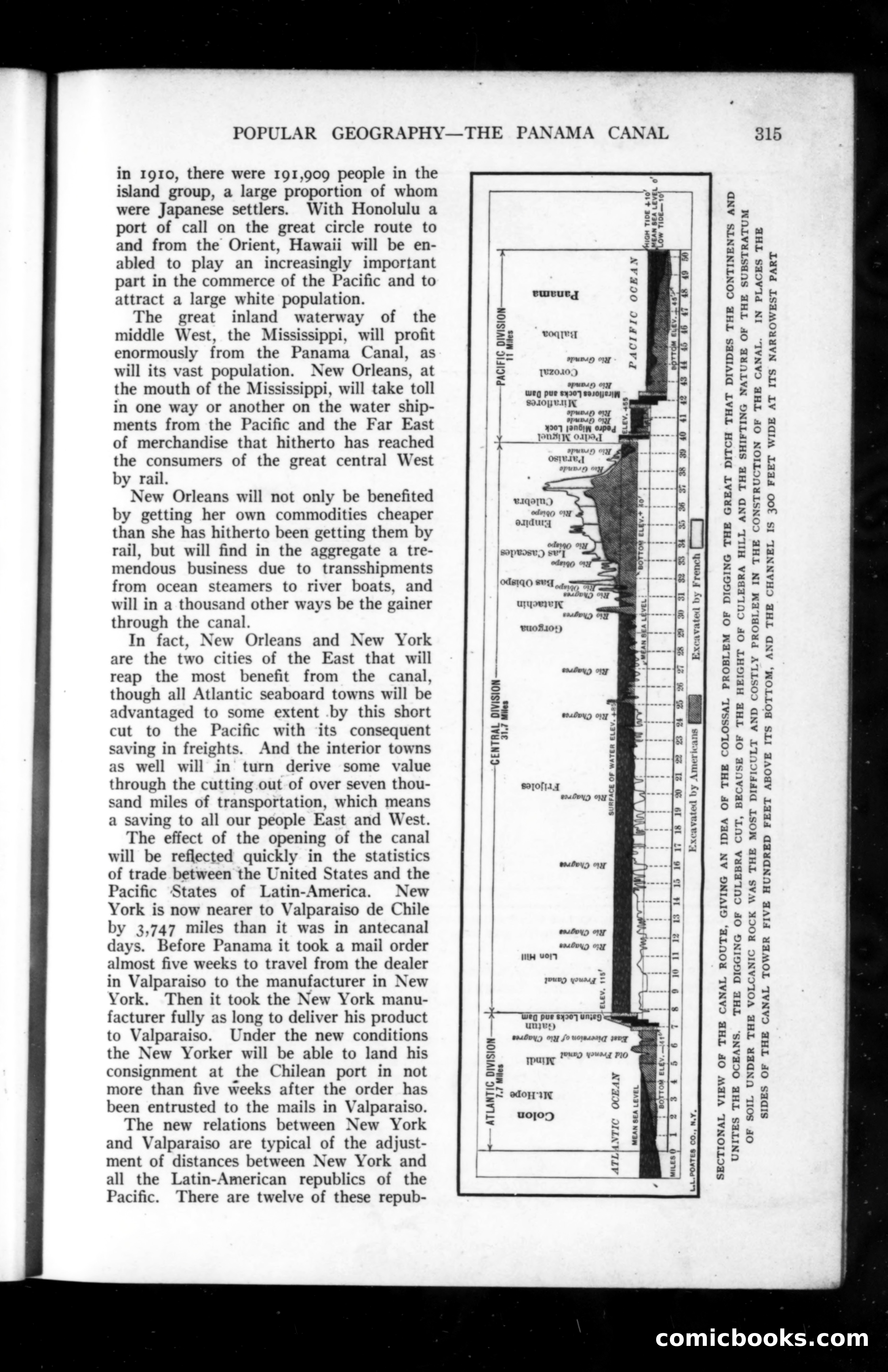 Munsey's Magazine, July 1914 — page 83 of 232
