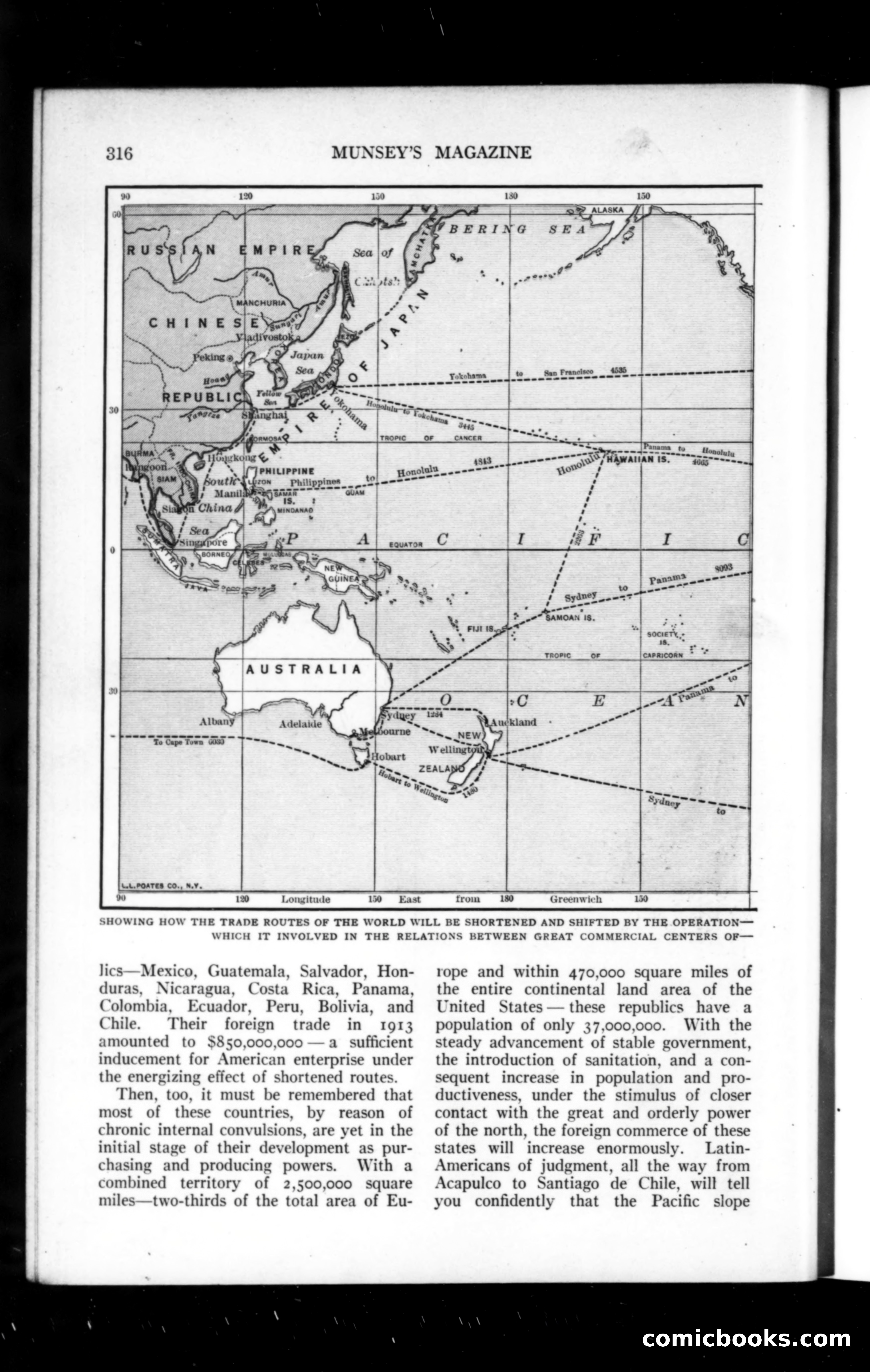 Munsey's Magazine, July 1914 — page 84 of 232