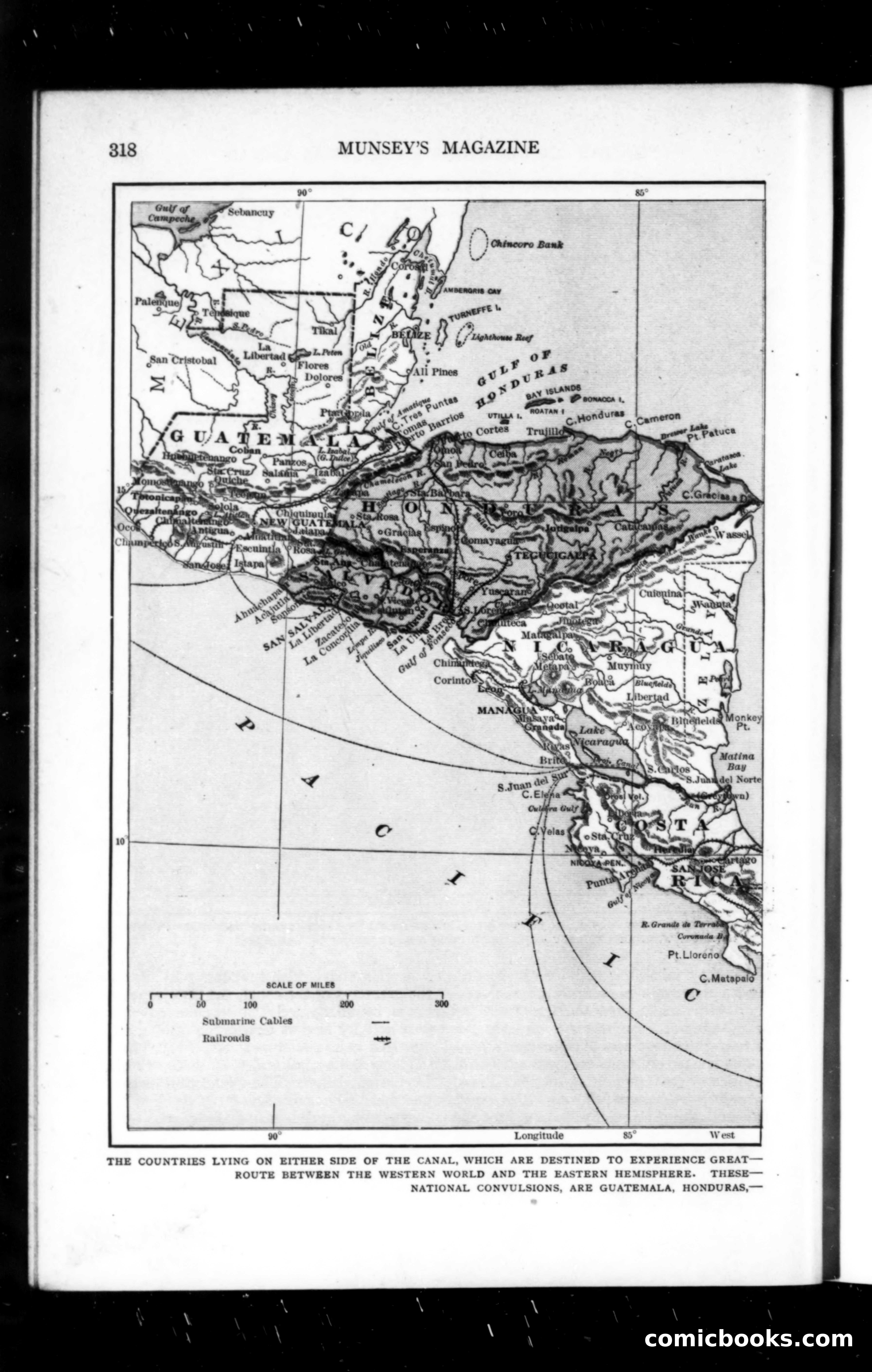 Munsey's Magazine, July 1914 — page 86 of 232