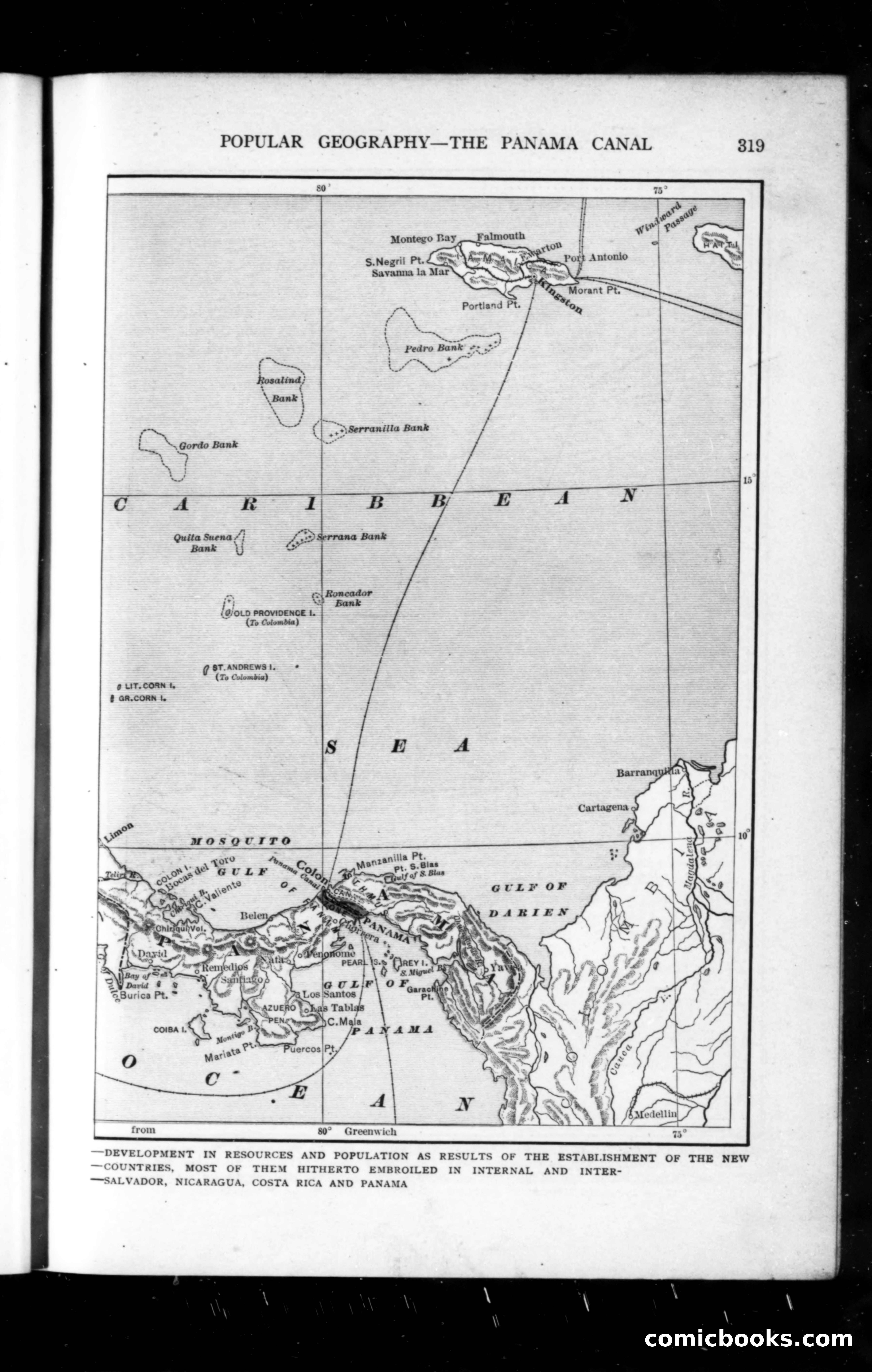 Munsey's Magazine, July 1914 — page 87 of 232