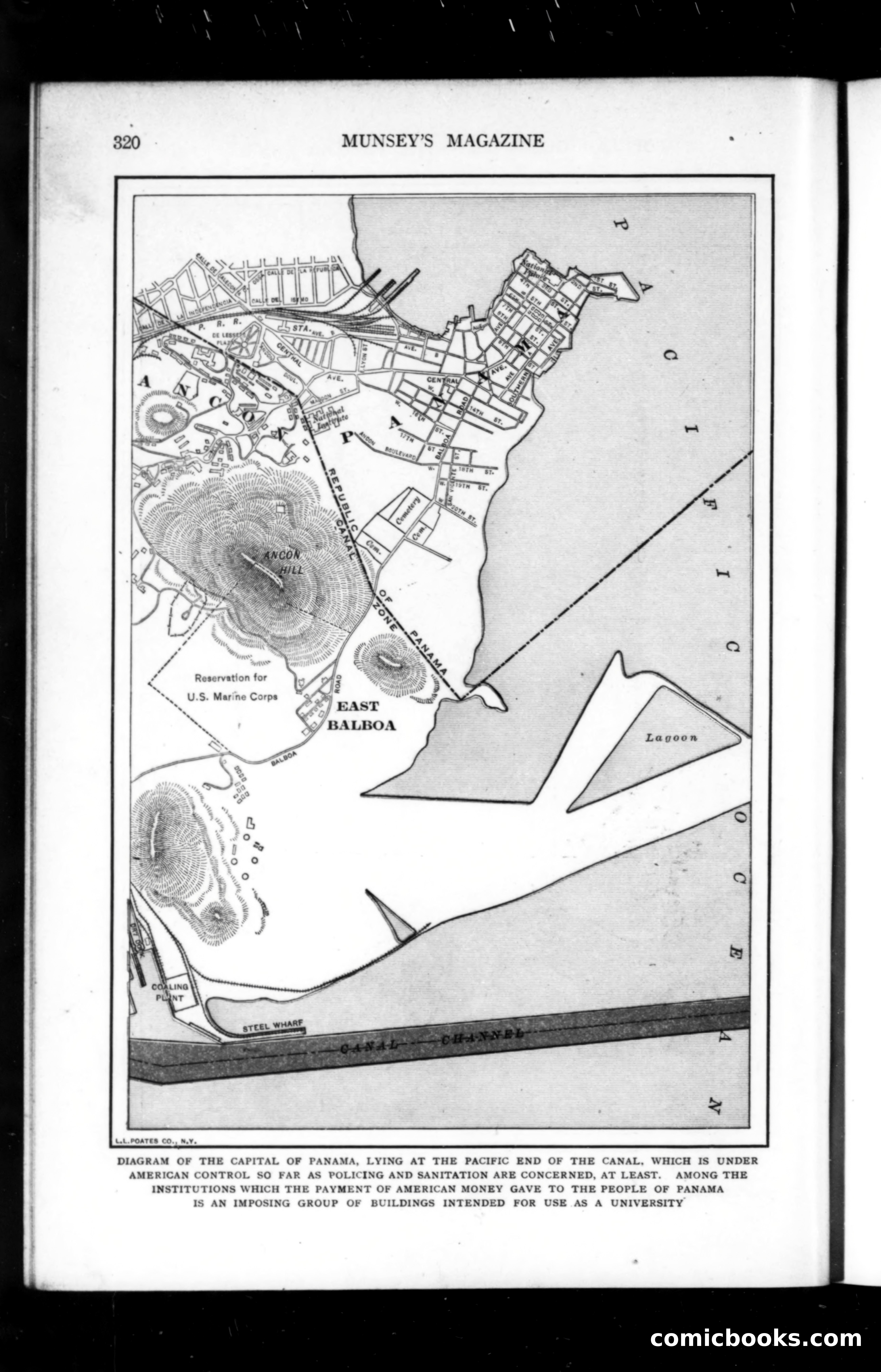 Munsey's Magazine, July 1914 — page 88 of 232