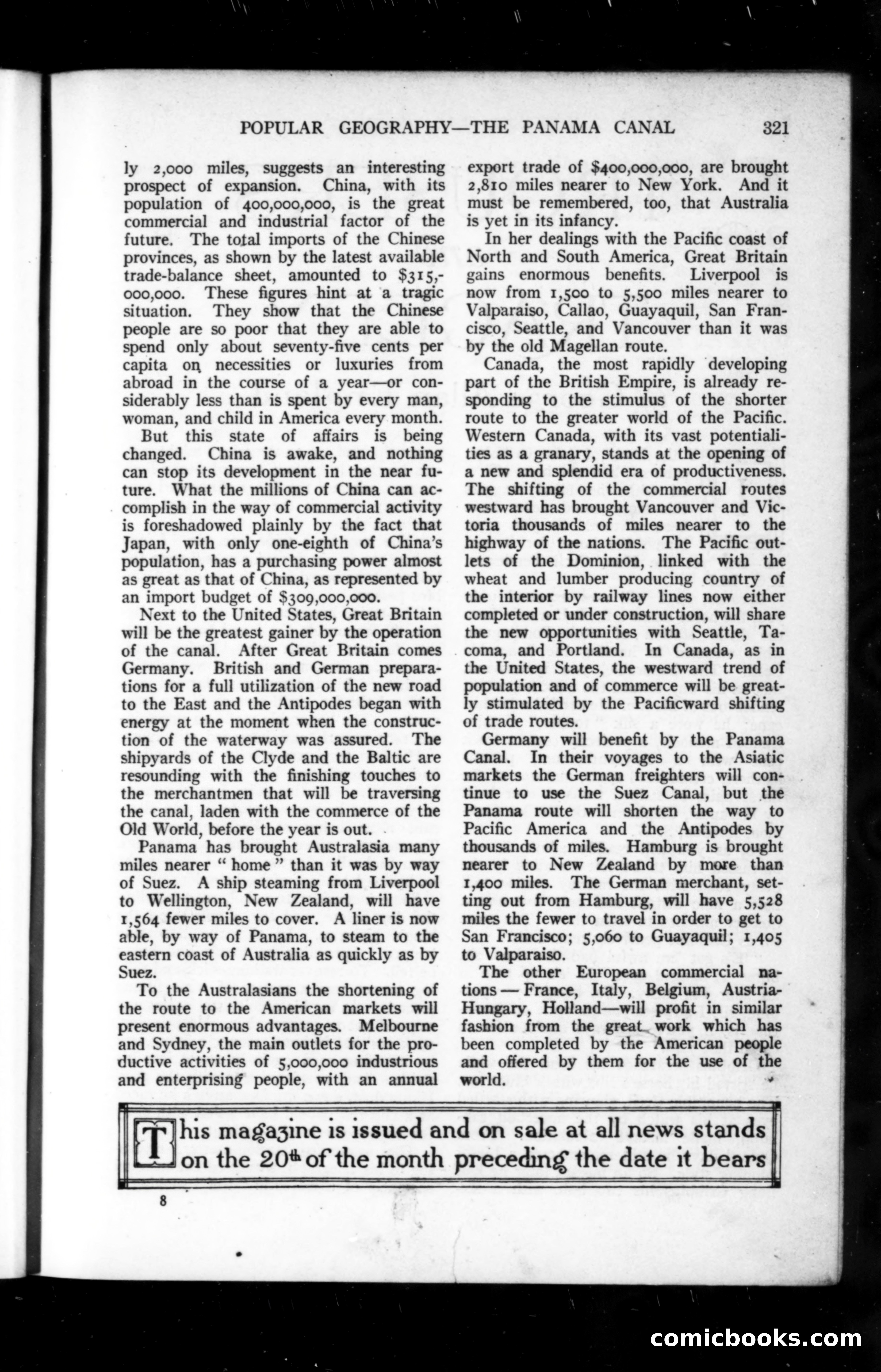 Munsey's Magazine, July 1914 — page 89 of 232