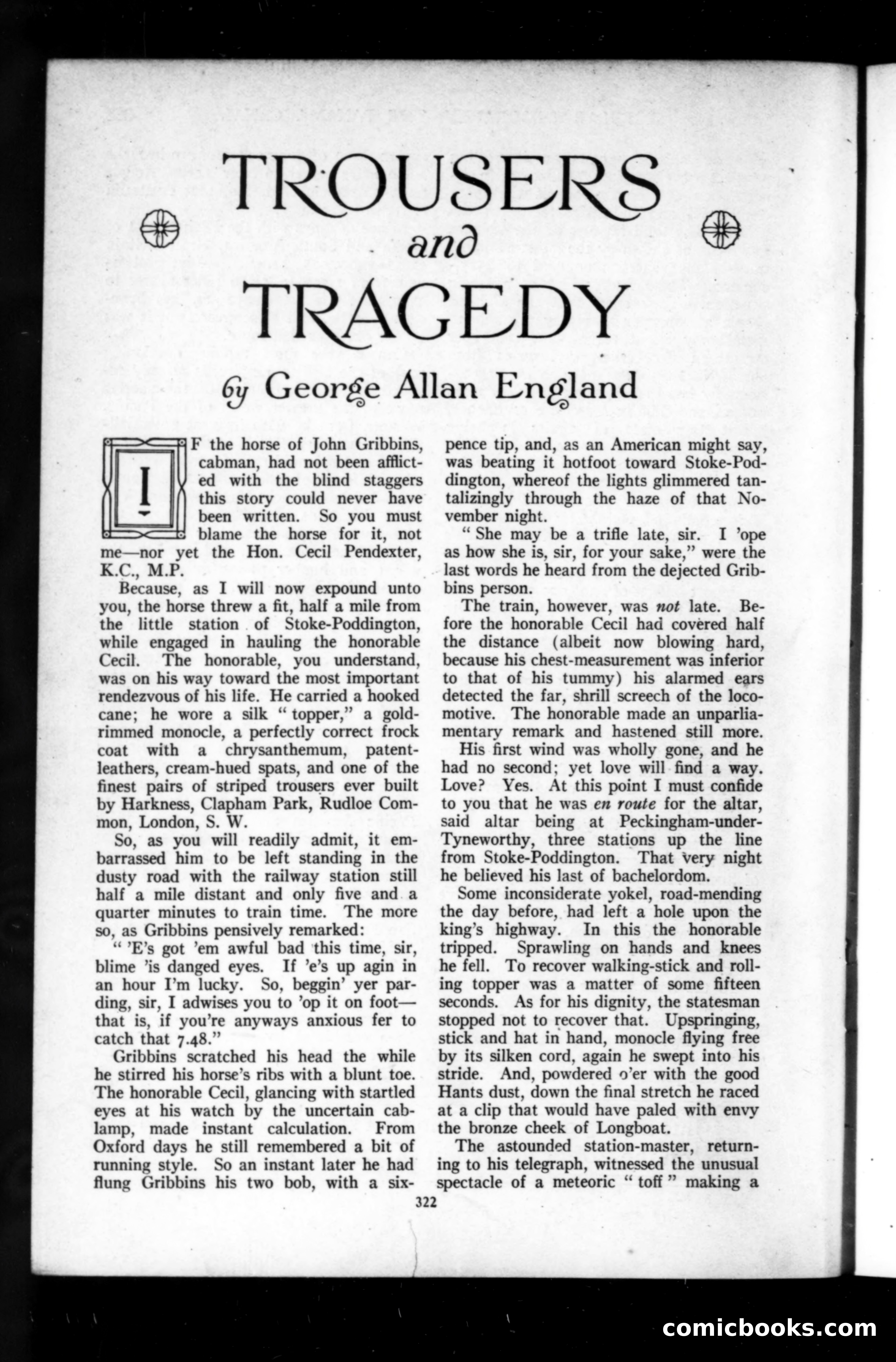 Munsey's Magazine, July 1914 — page 90 of 232
