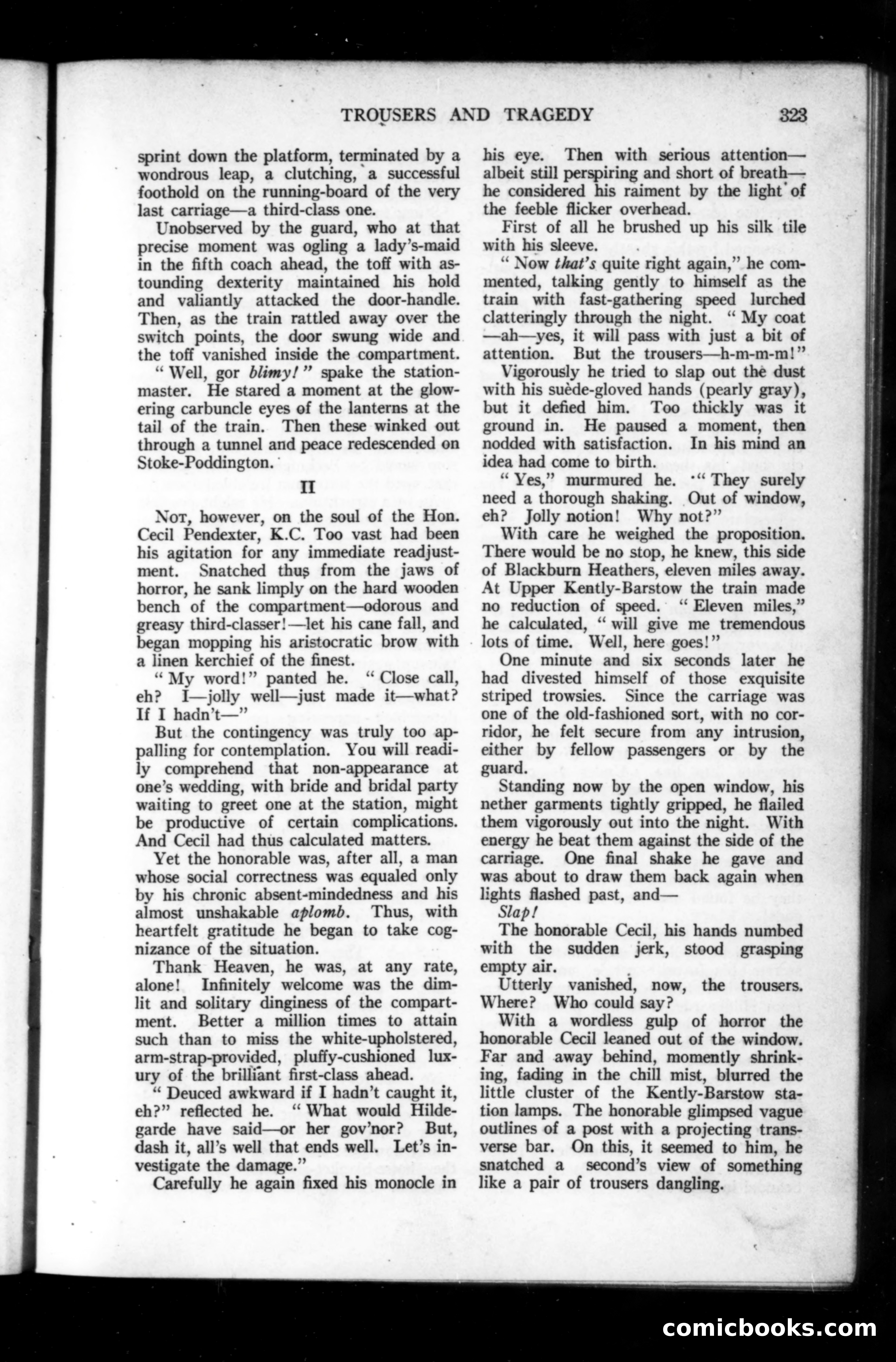 Munsey's Magazine, July 1914 — page 91 of 232