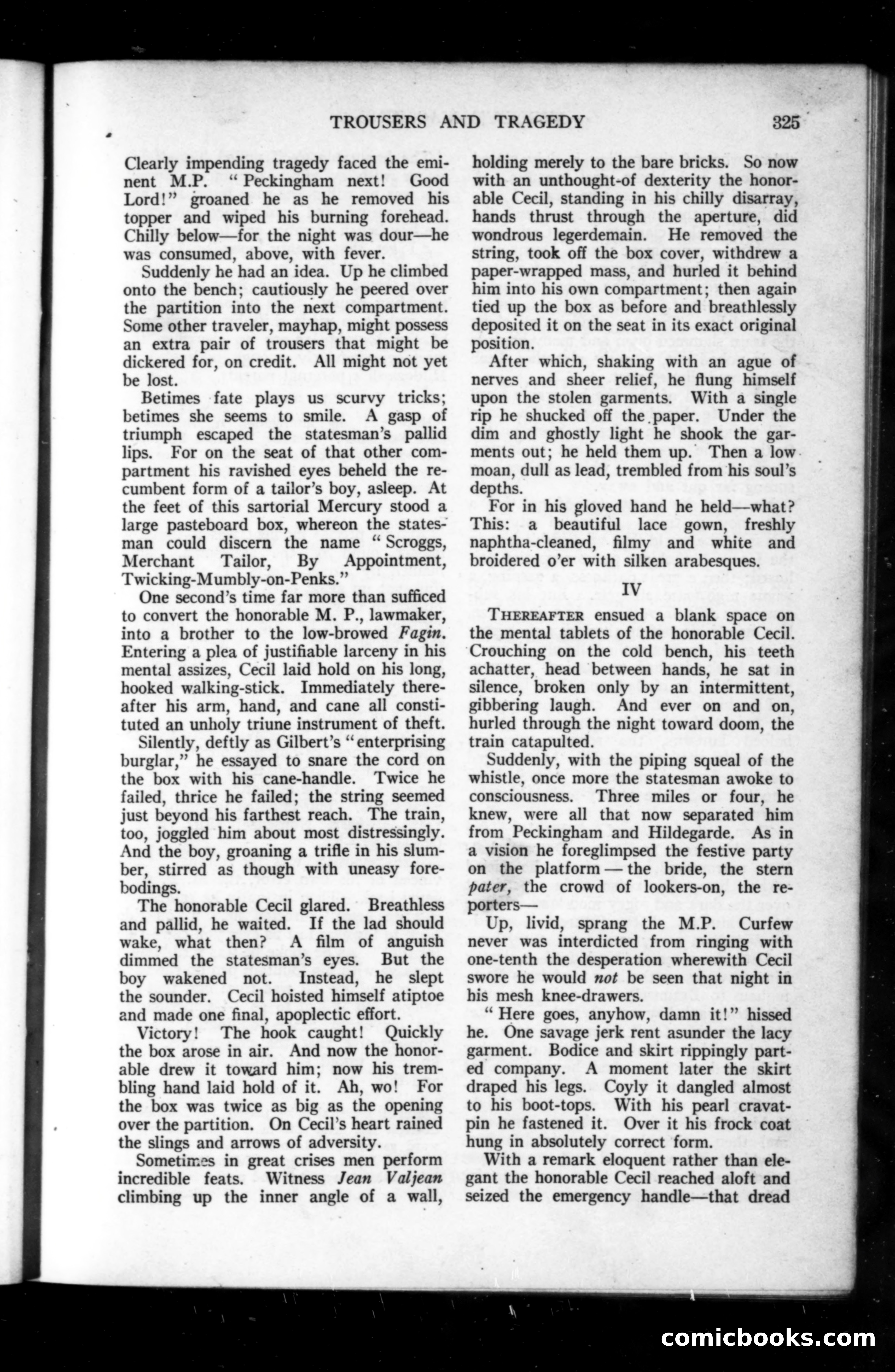 Munsey's Magazine, July 1914 — page 93 of 232