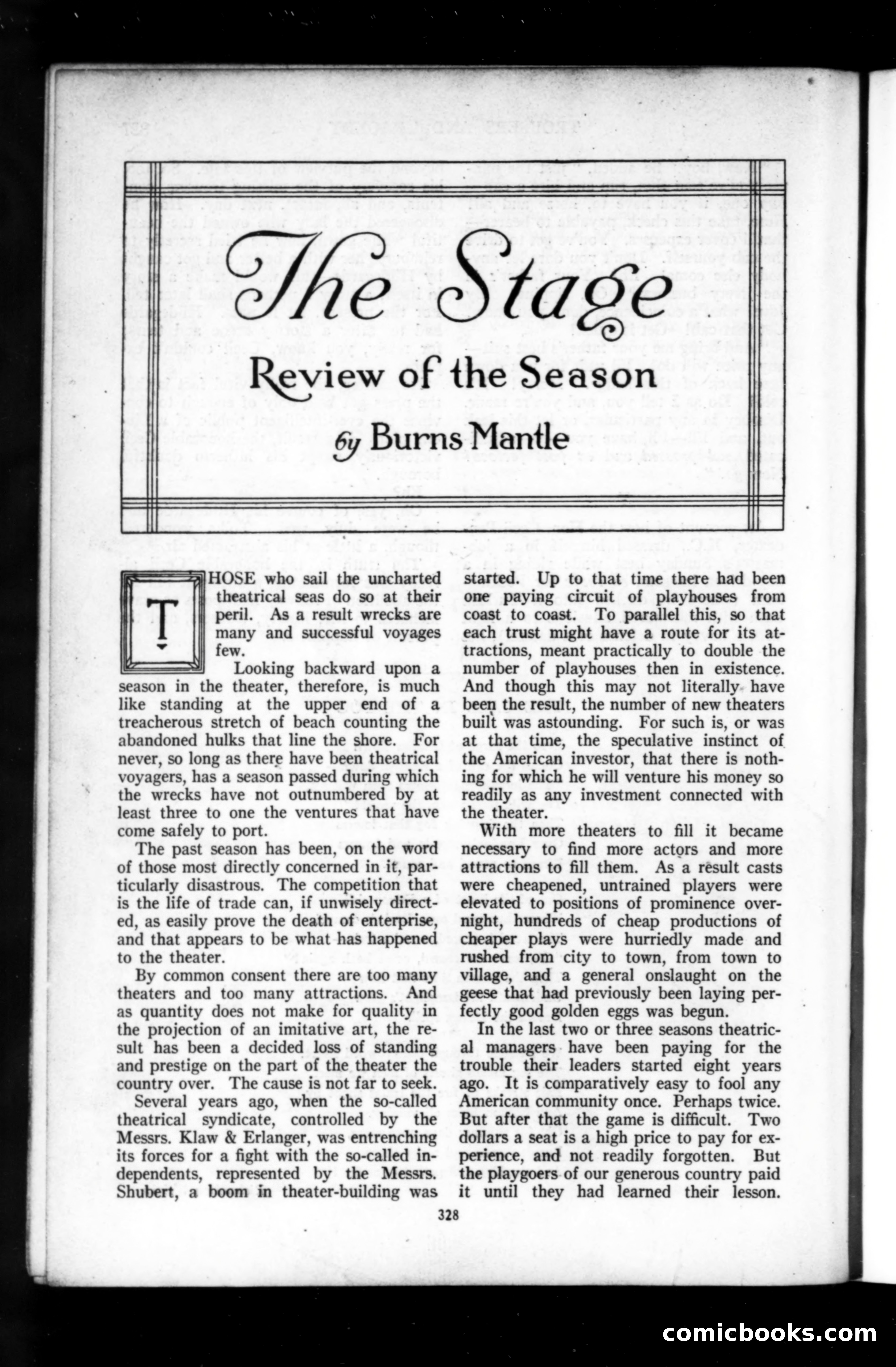 Munsey's Magazine, July 1914 — page 96 of 232