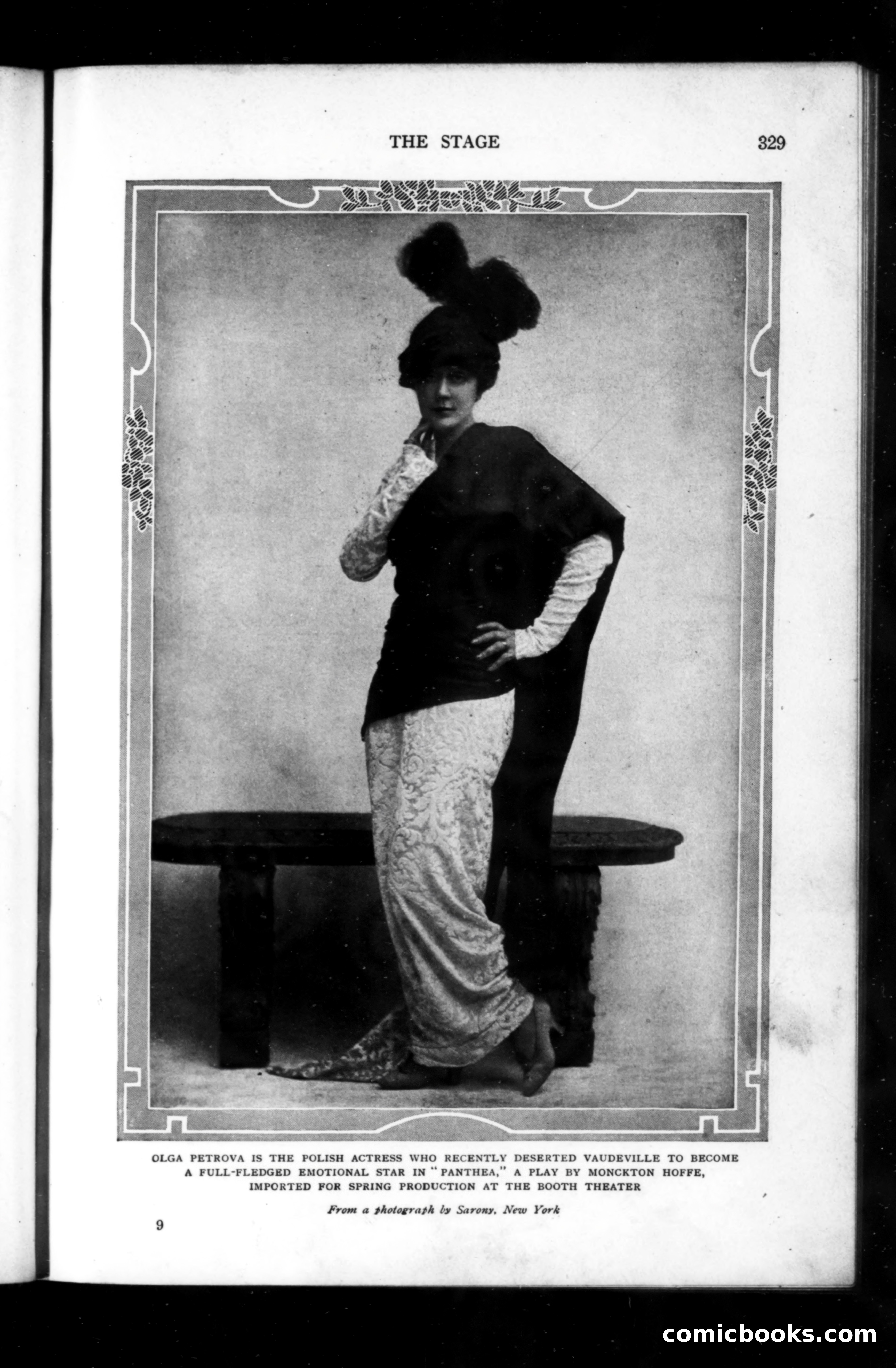 Munsey's Magazine, July 1914 — page 97 of 232