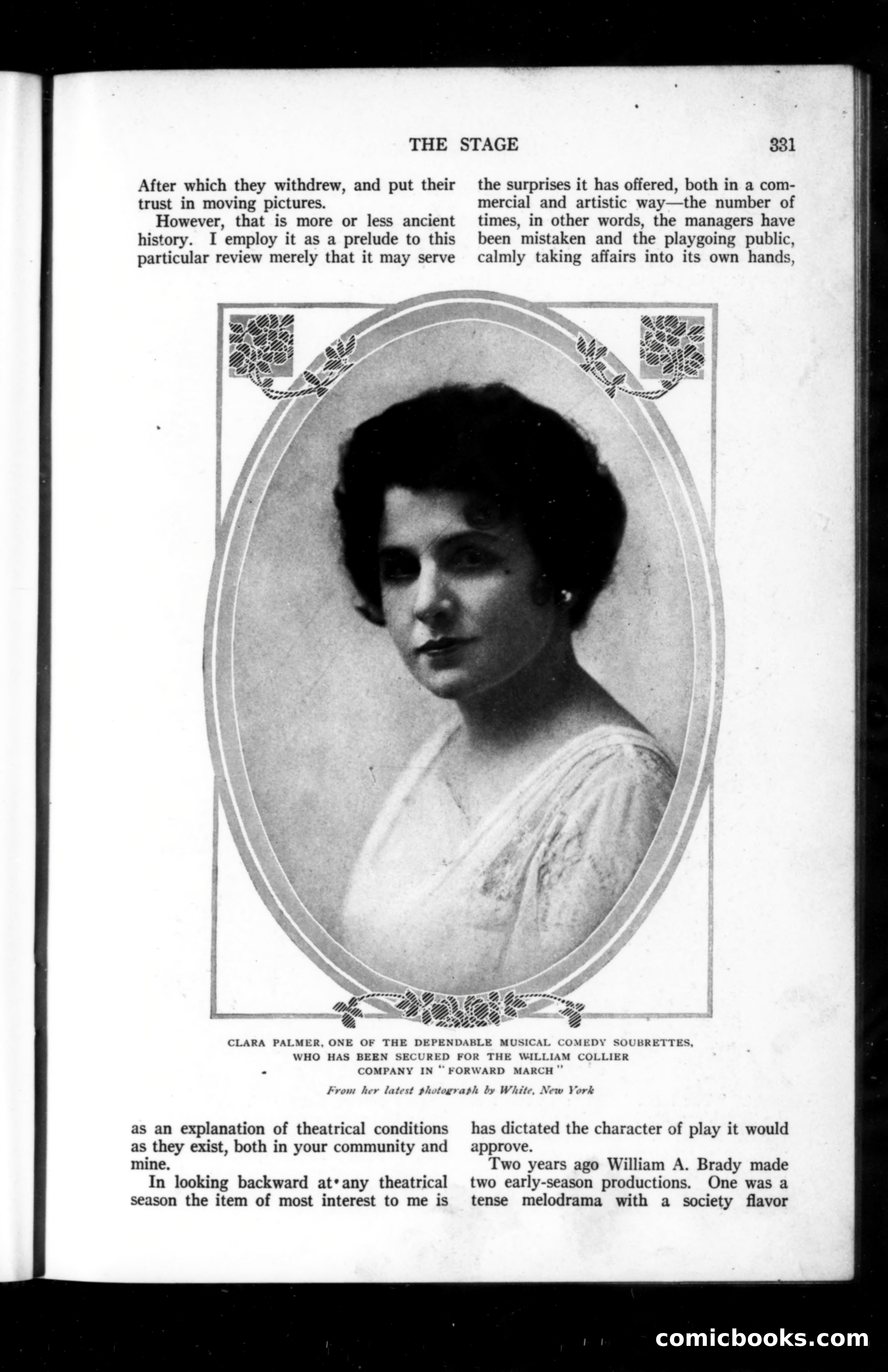 Munsey's Magazine, July 1914 — page 99 of 232