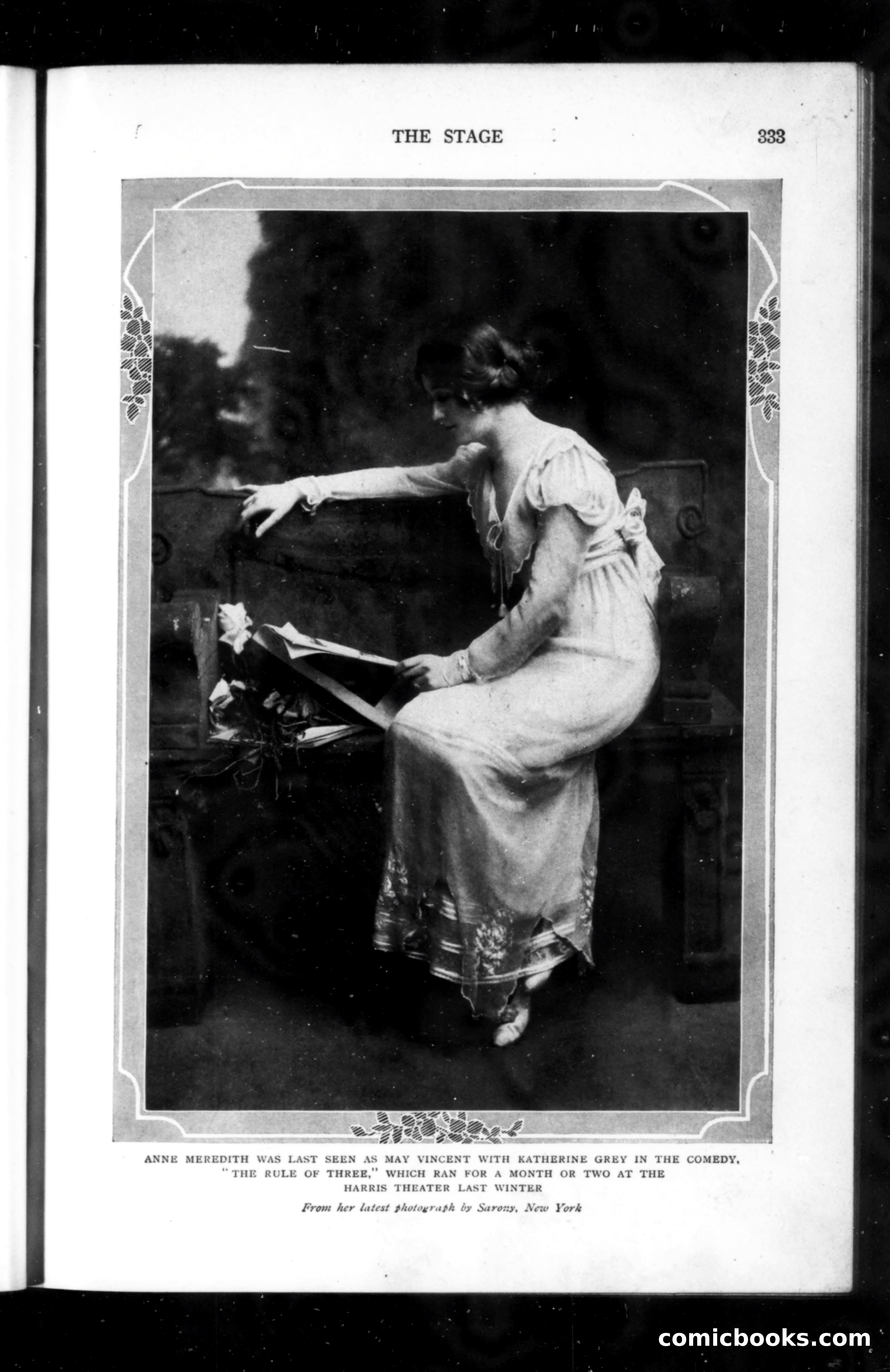 Munsey's Magazine, July 1914 — page 101 of 232