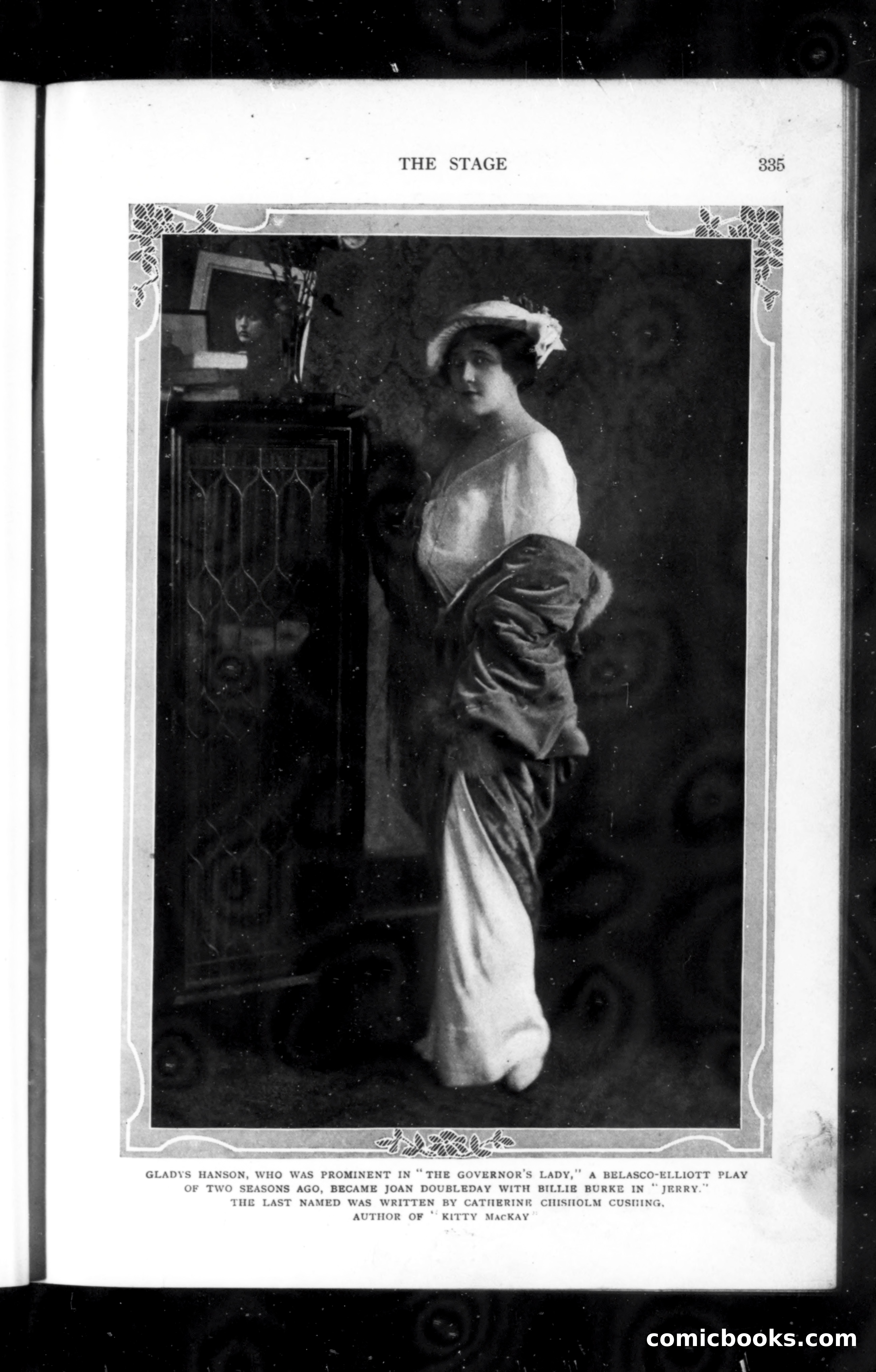 Munsey's Magazine, July 1914 — page 103 of 232