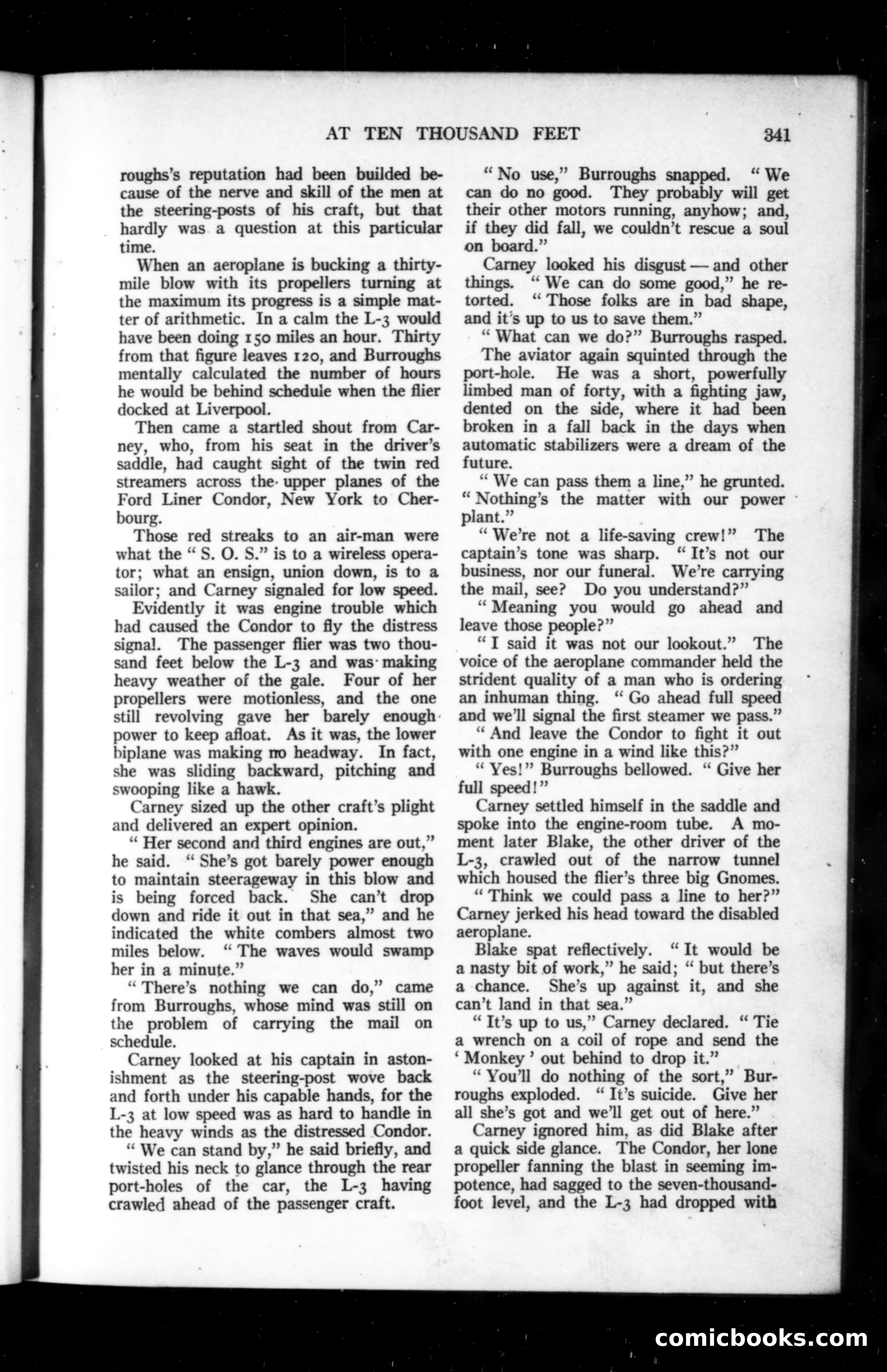 Munsey's Magazine, July 1914 — page 109 of 232