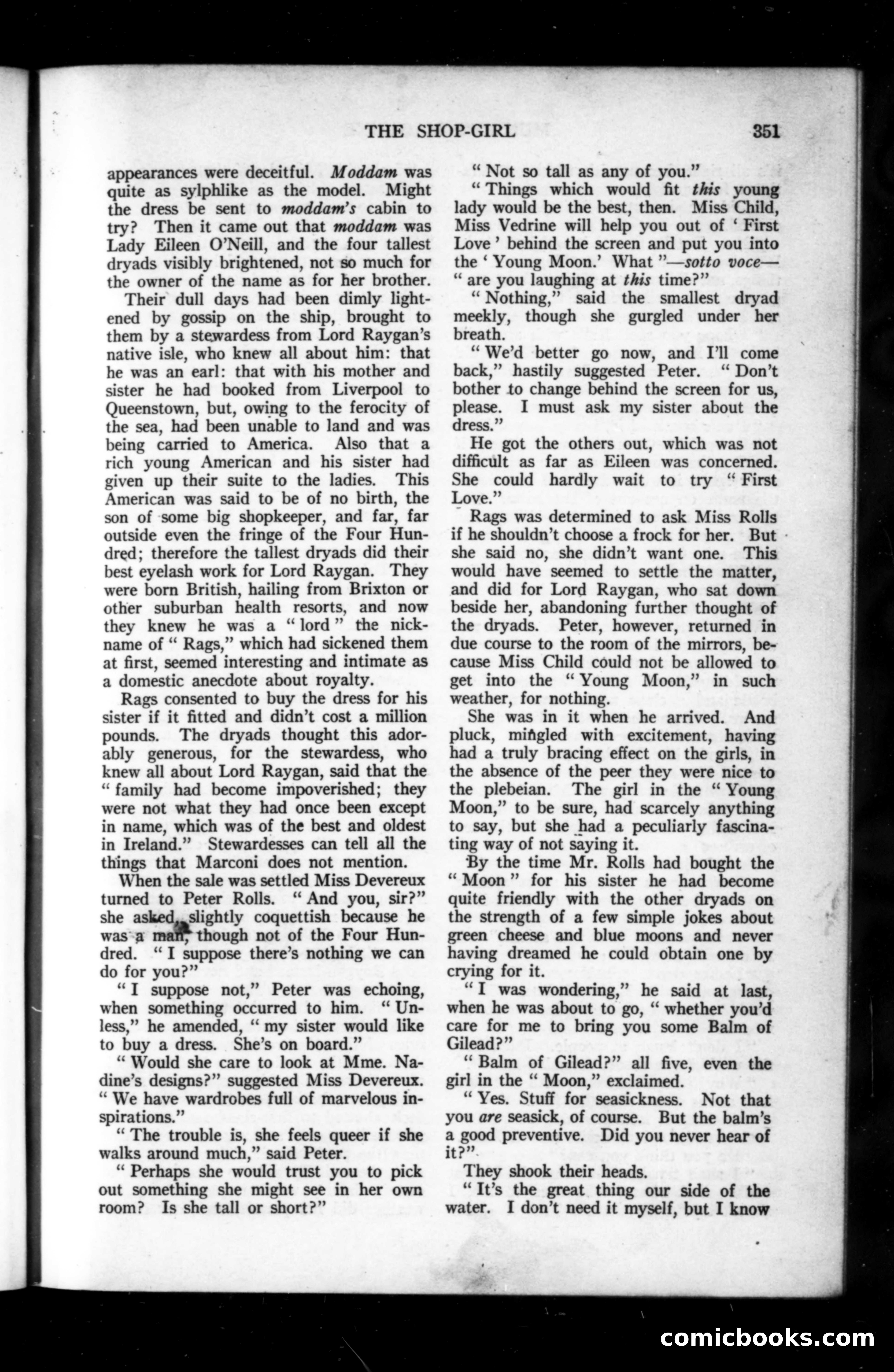 Munsey's Magazine, July 1914 — page 119 of 232