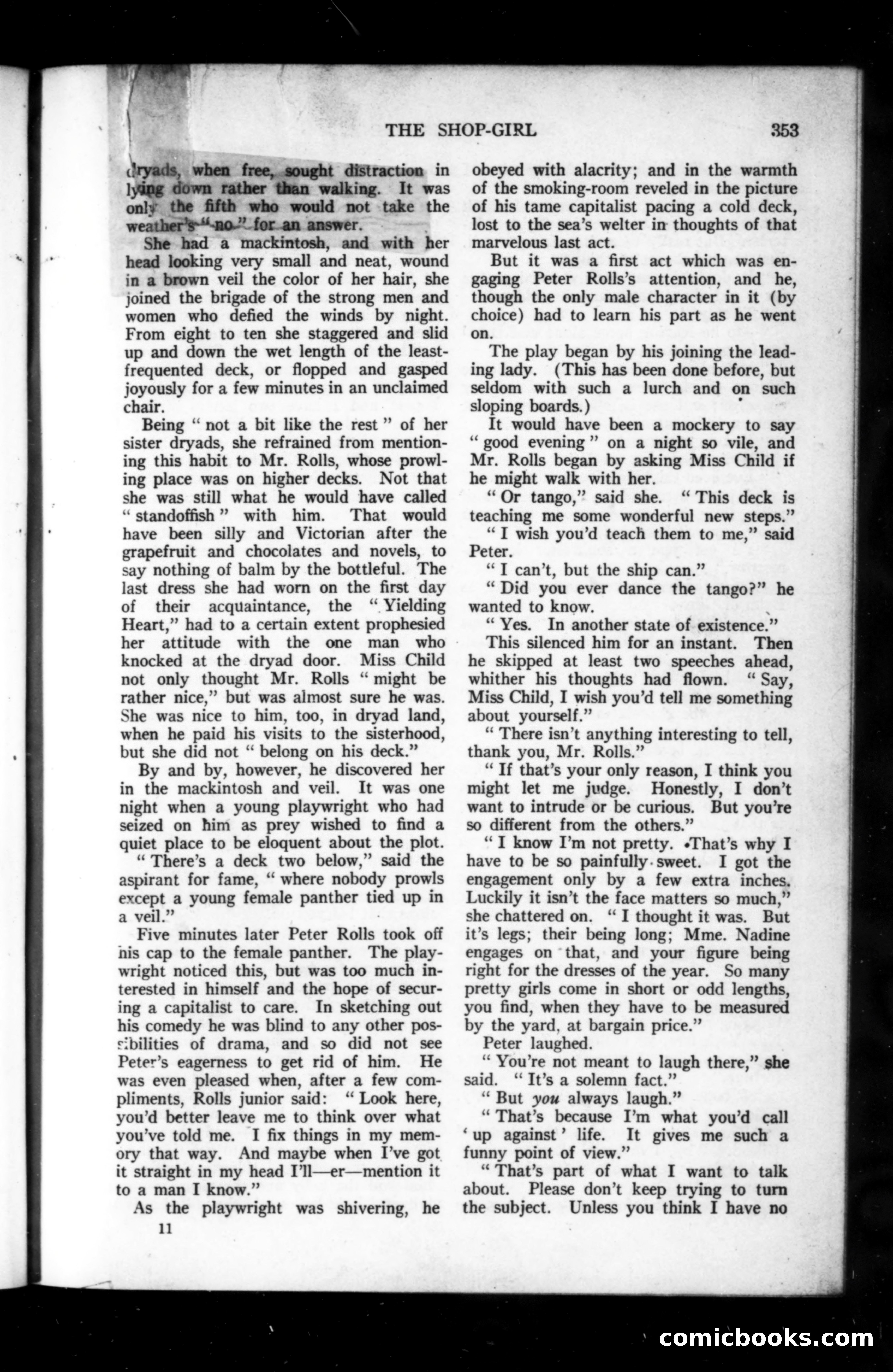 Munsey's Magazine, July 1914 — page 121 of 232