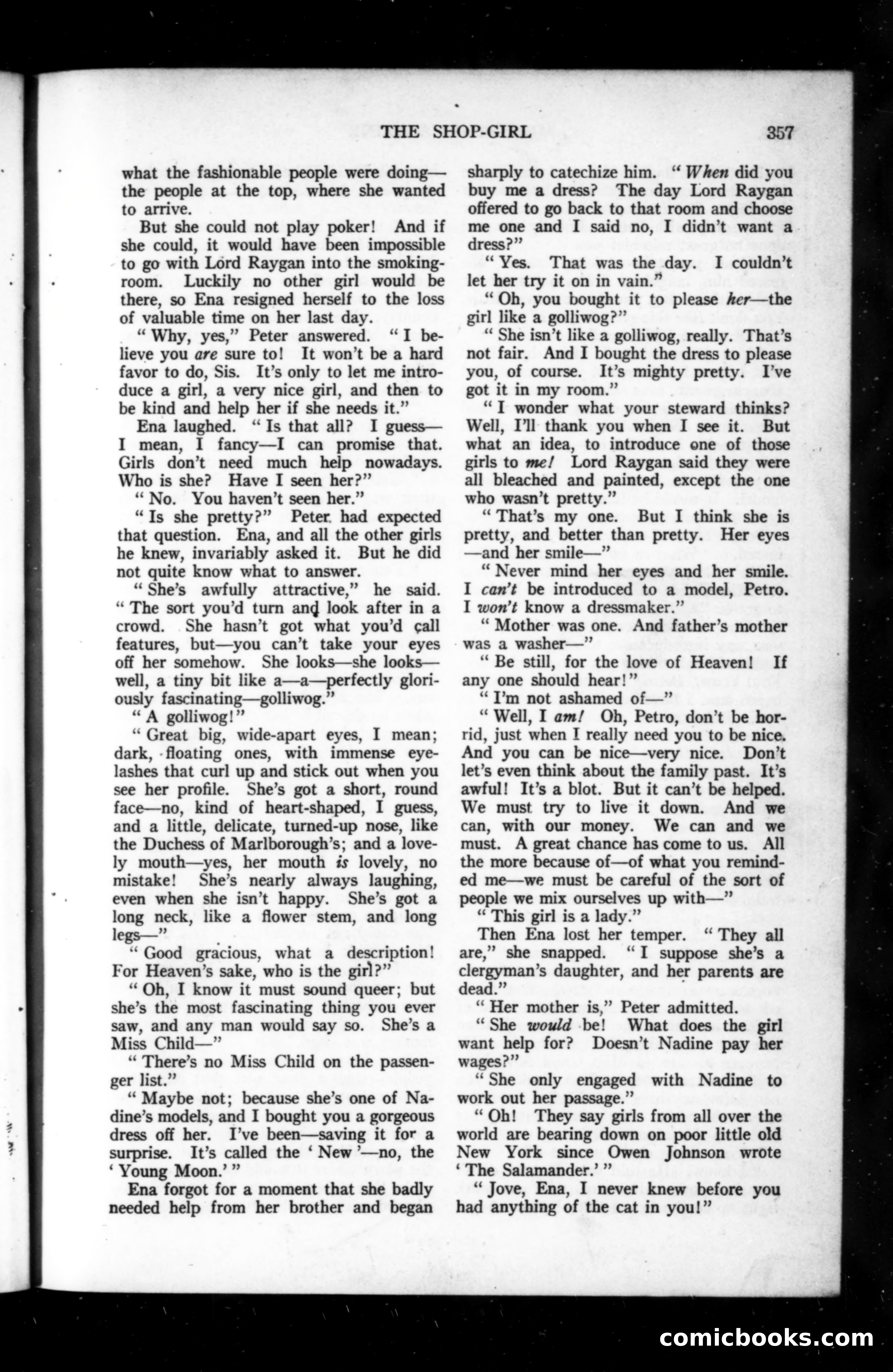 Munsey's Magazine, July 1914 — page 125 of 232