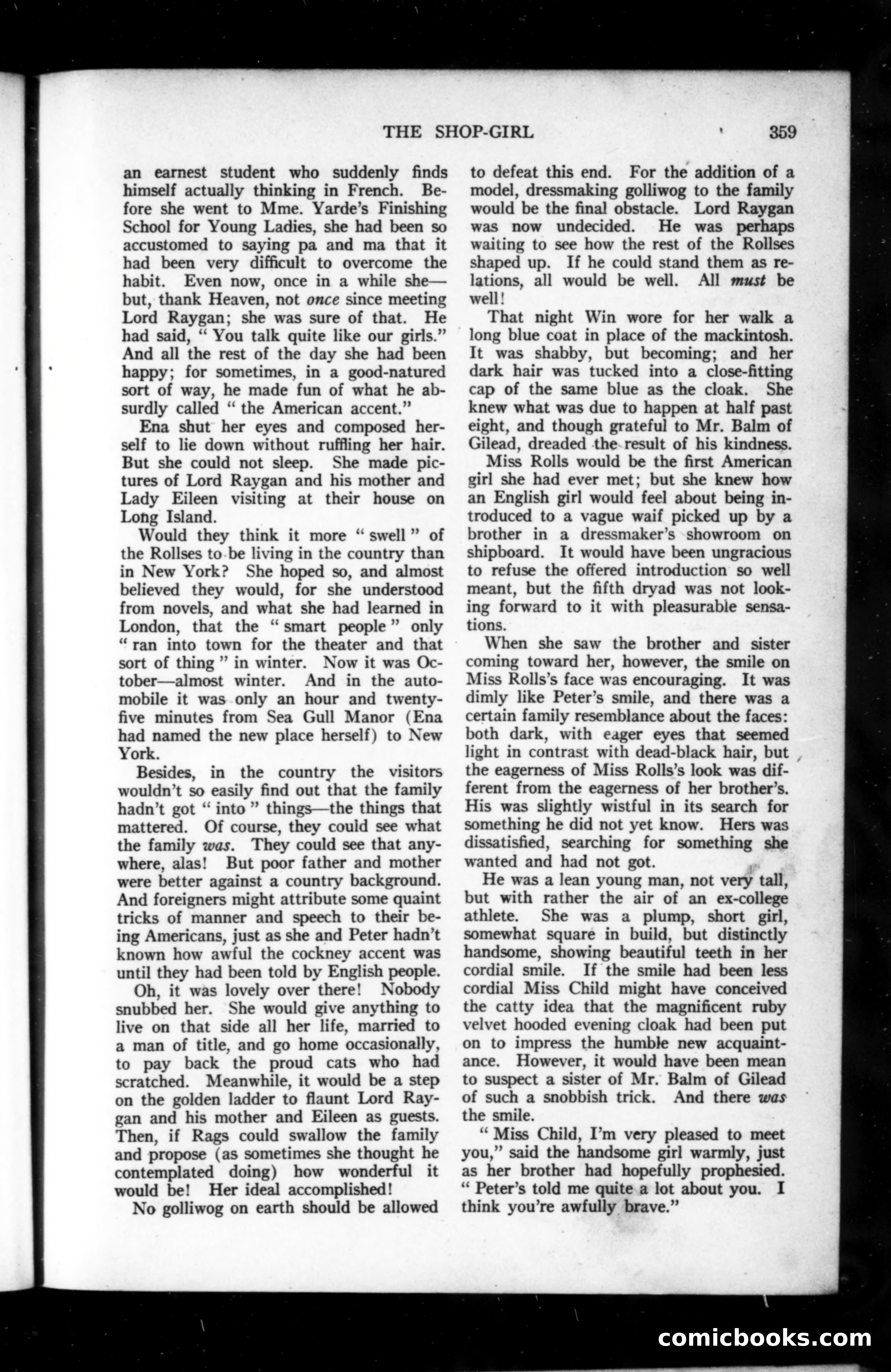 Munsey's Magazine, July 1914 — page 127 of 232