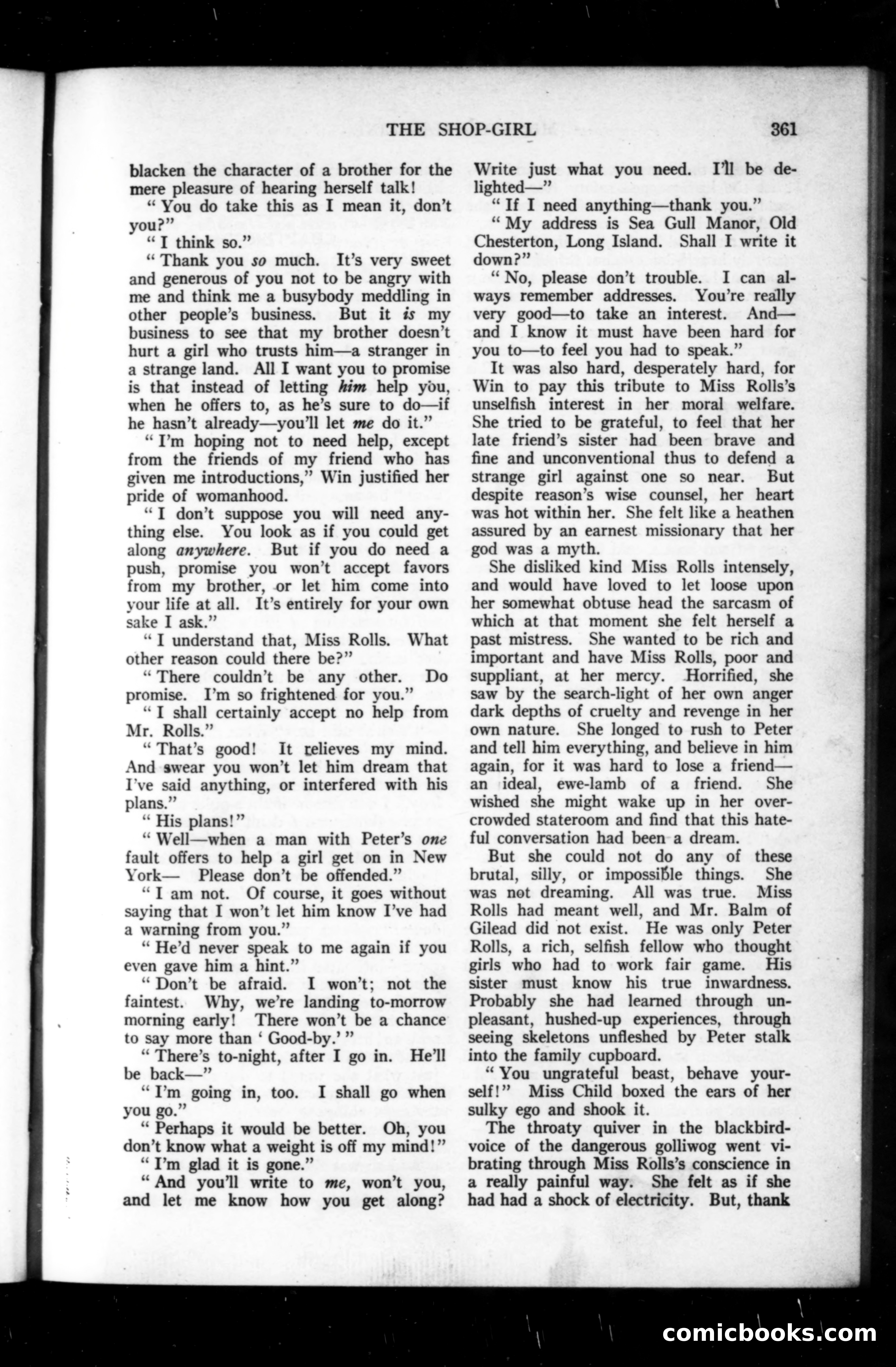 Munsey's Magazine, July 1914 — page 129 of 232