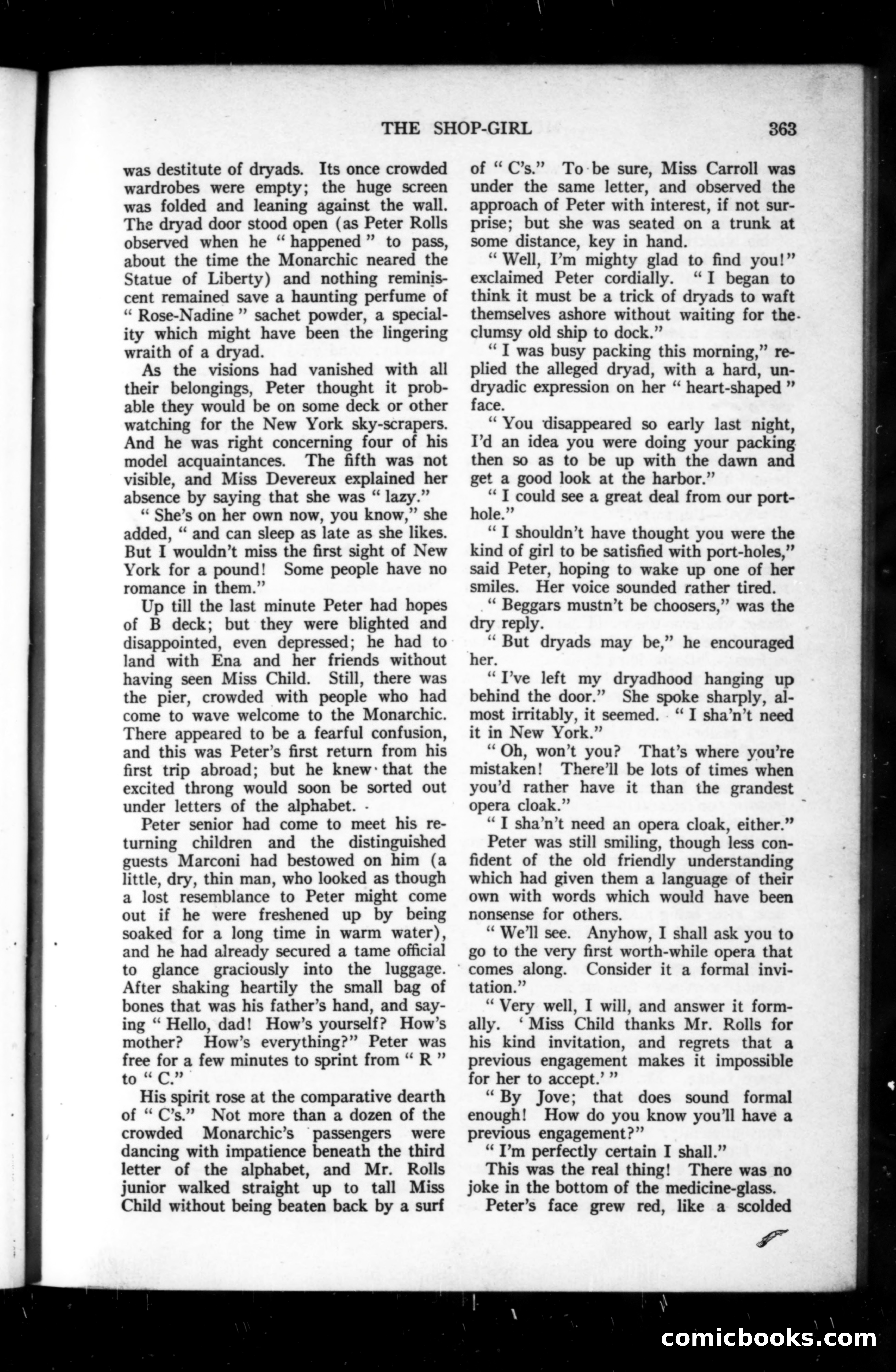 Munsey's Magazine, July 1914 — page 131 of 232