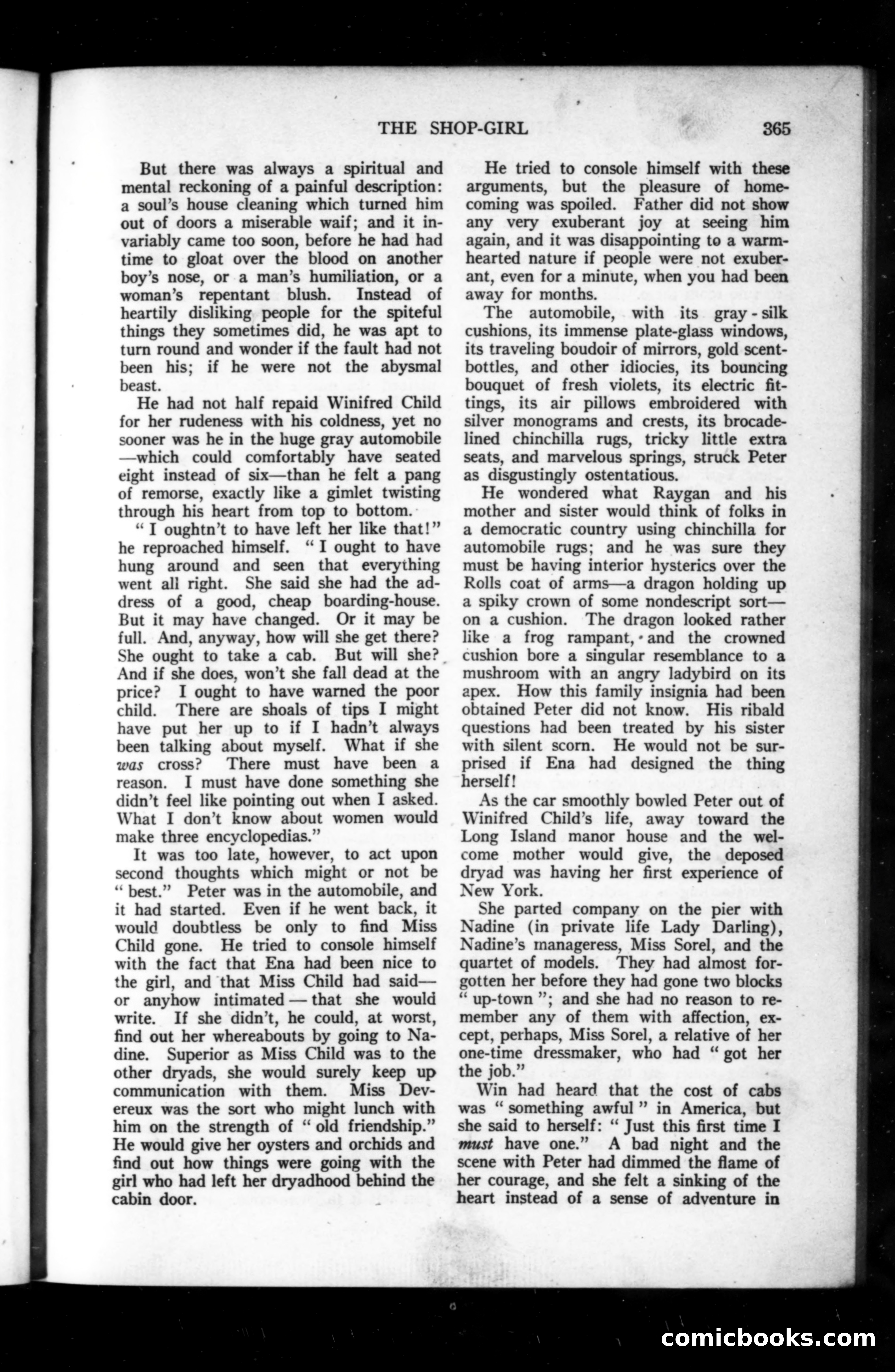 Munsey's Magazine, July 1914 — page 133 of 232