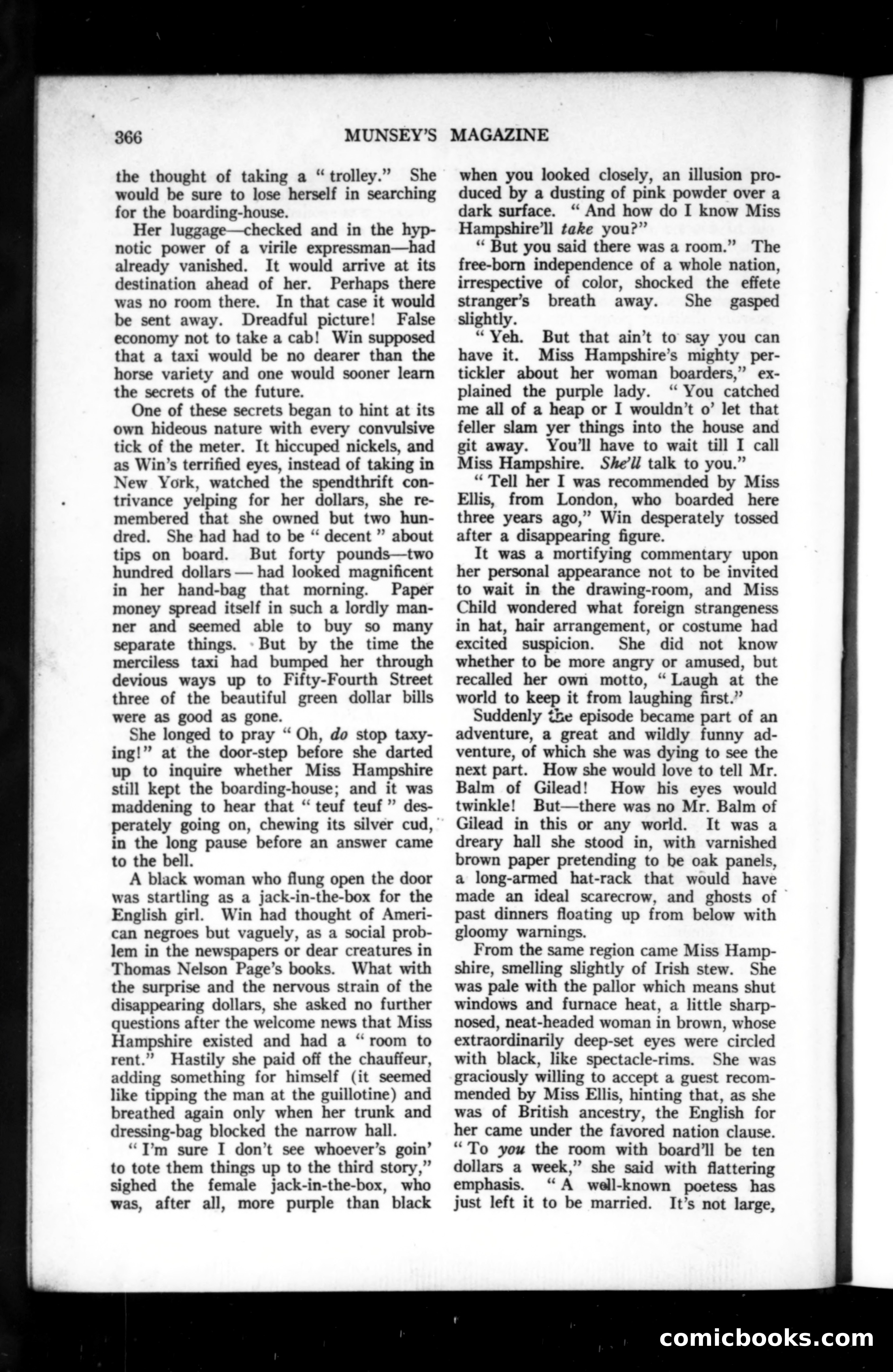 Munsey's Magazine, July 1914 — page 134 of 232