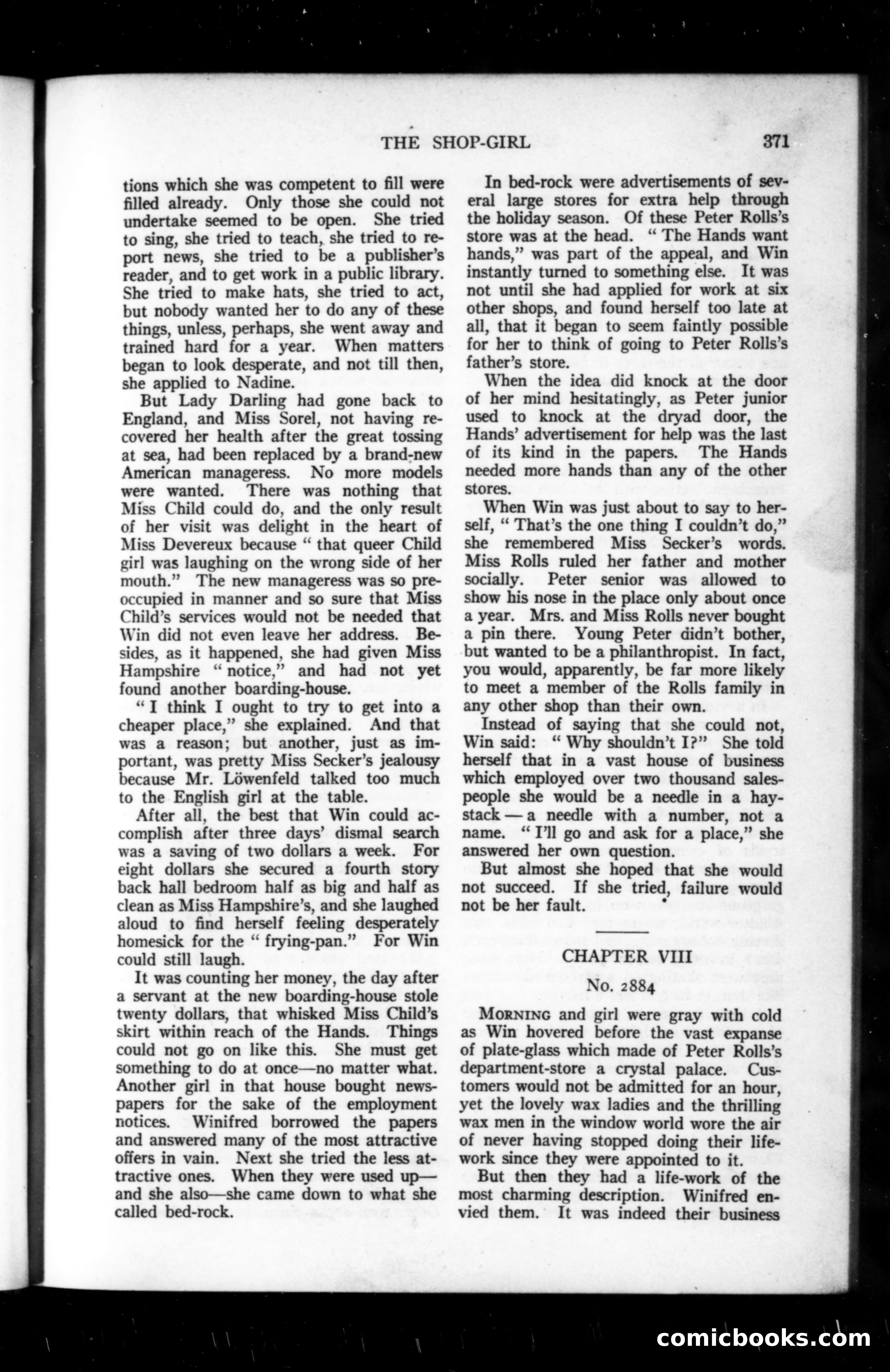 Munsey's Magazine, July 1914 — page 139 of 232
