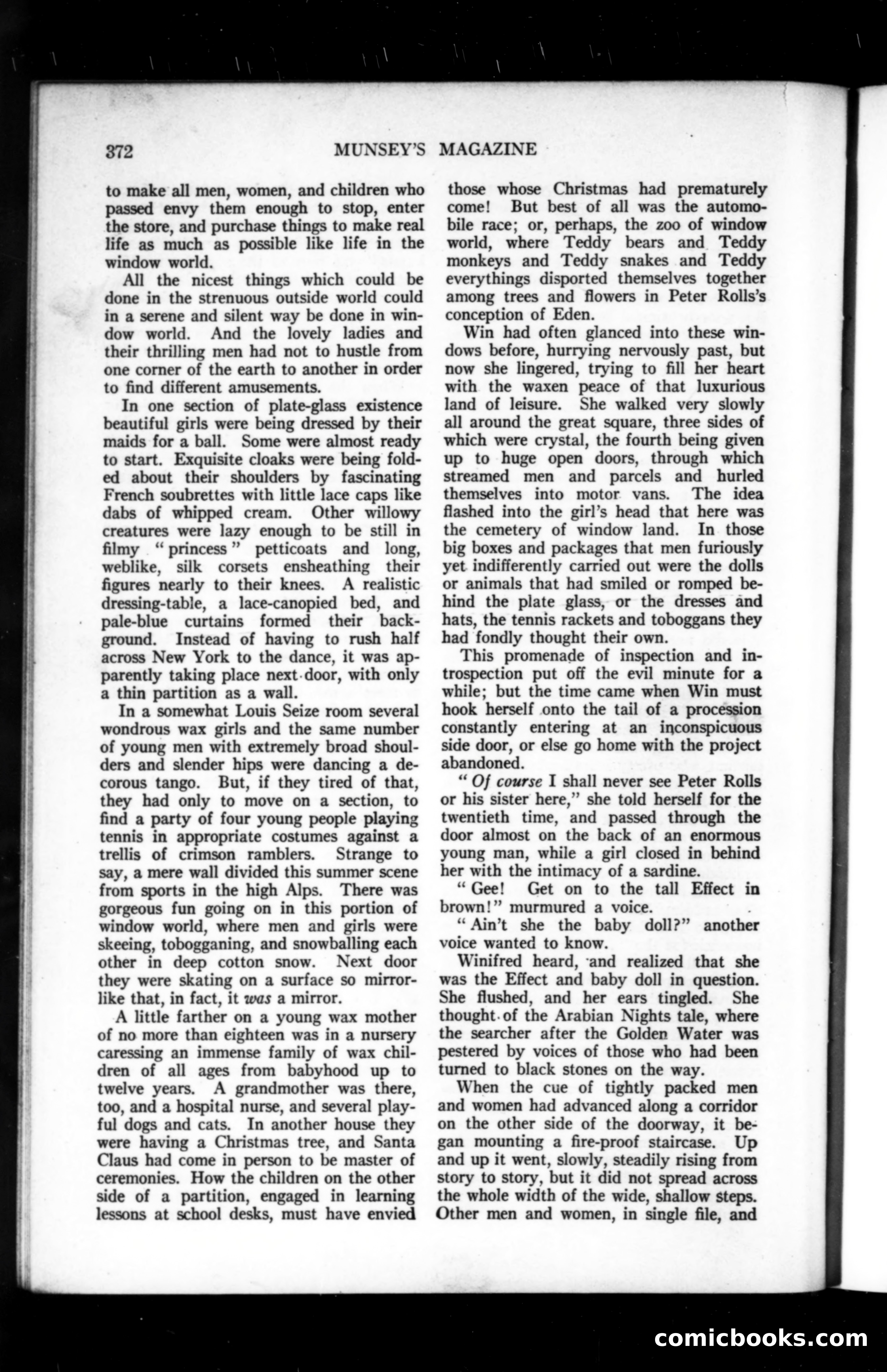Munsey's Magazine, July 1914 — page 140 of 232