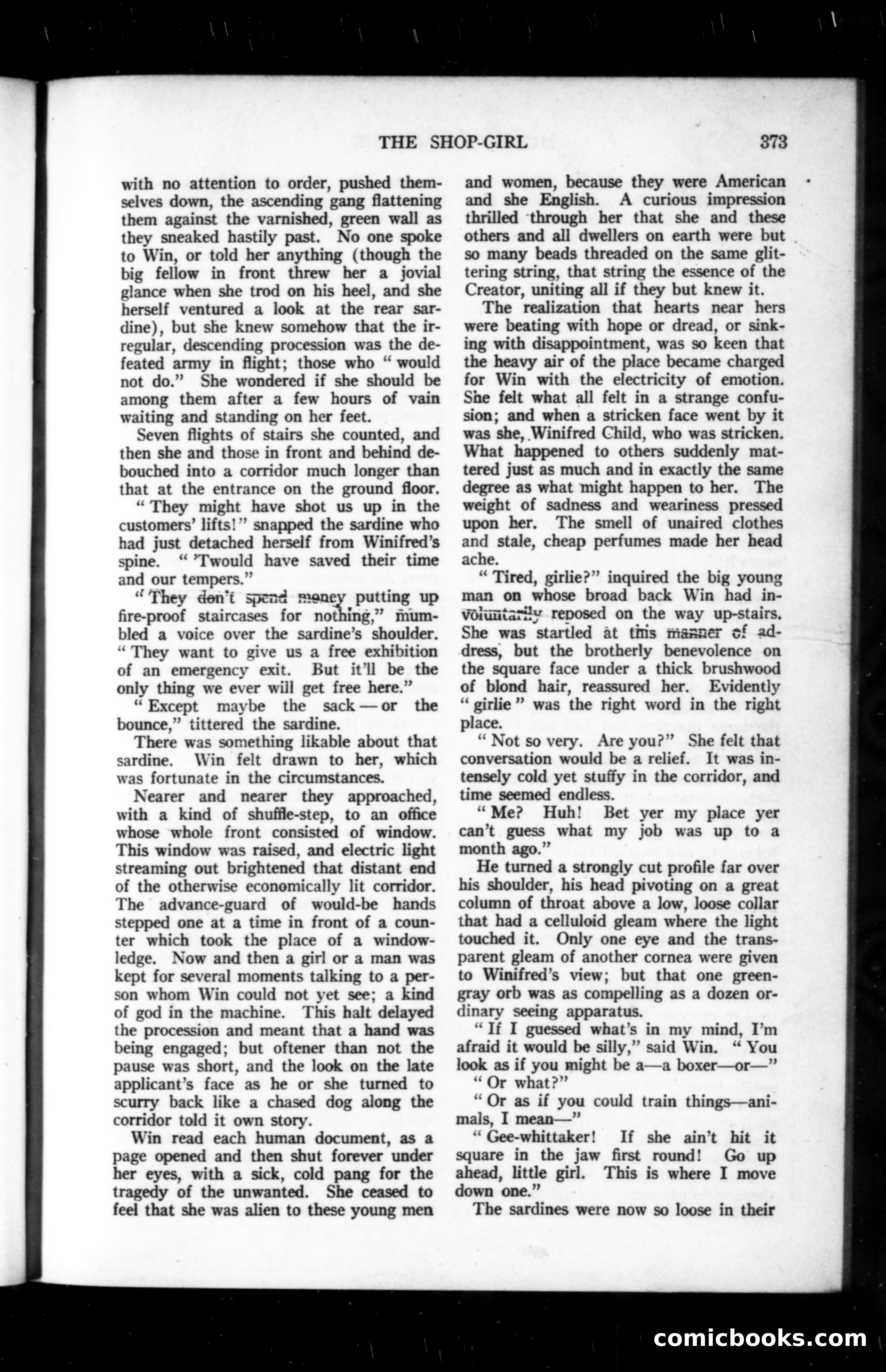 Munsey's Magazine, July 1914 — page 141 of 232