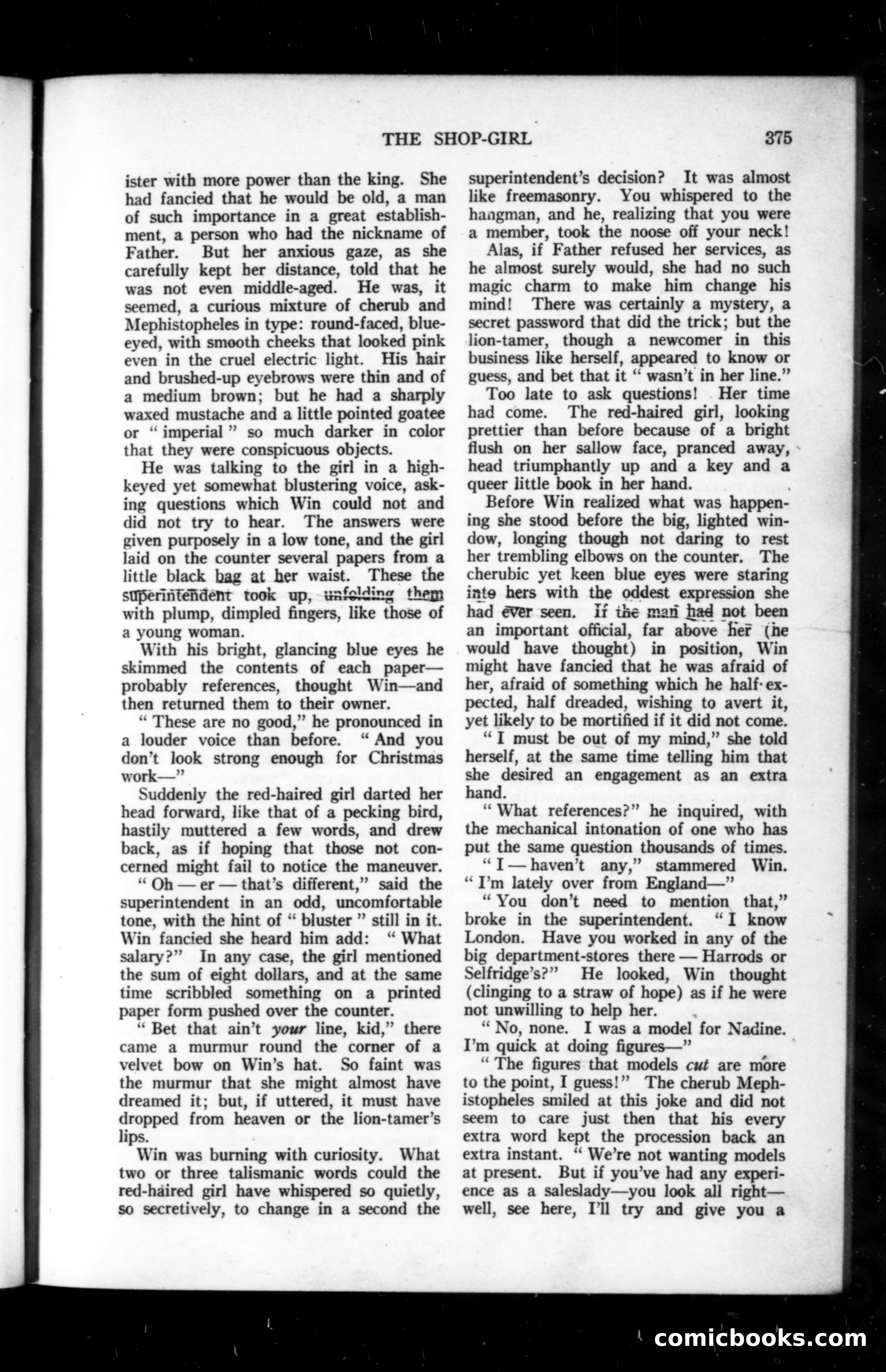 Munsey's Magazine, July 1914 — page 143 of 232