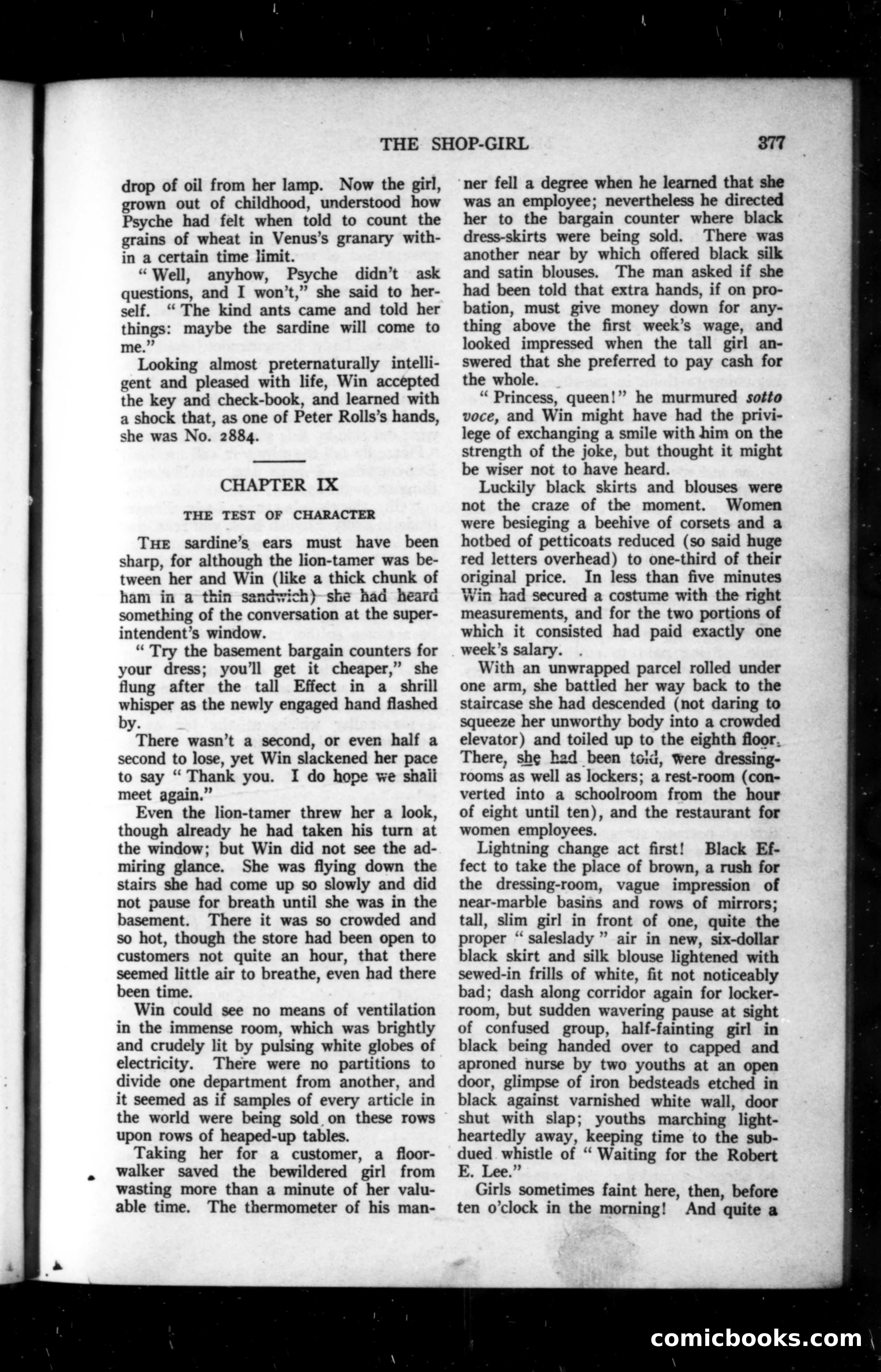 Munsey's Magazine, July 1914 — page 145 of 232