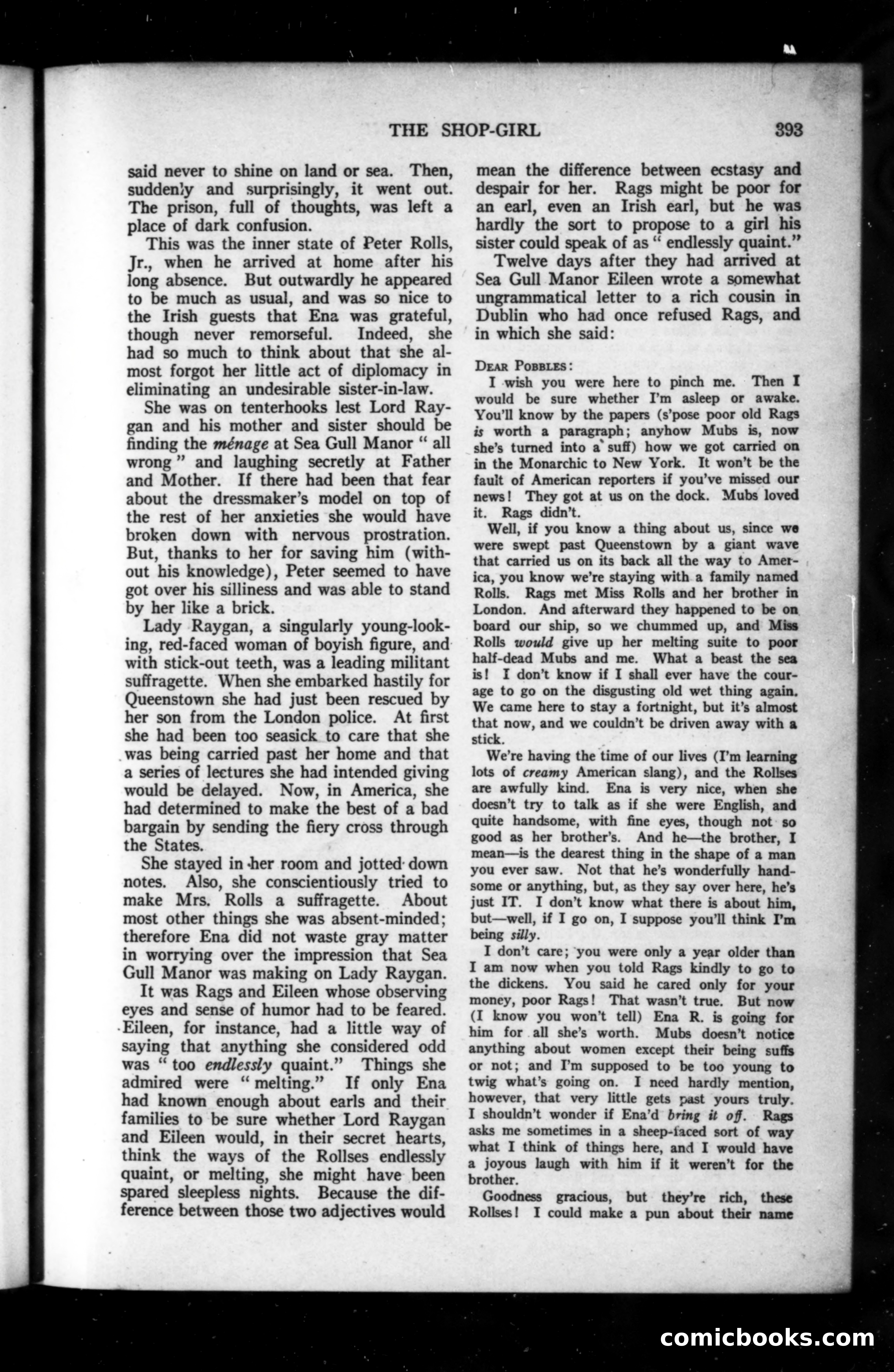 Munsey's Magazine, July 1914 — page 161 of 232