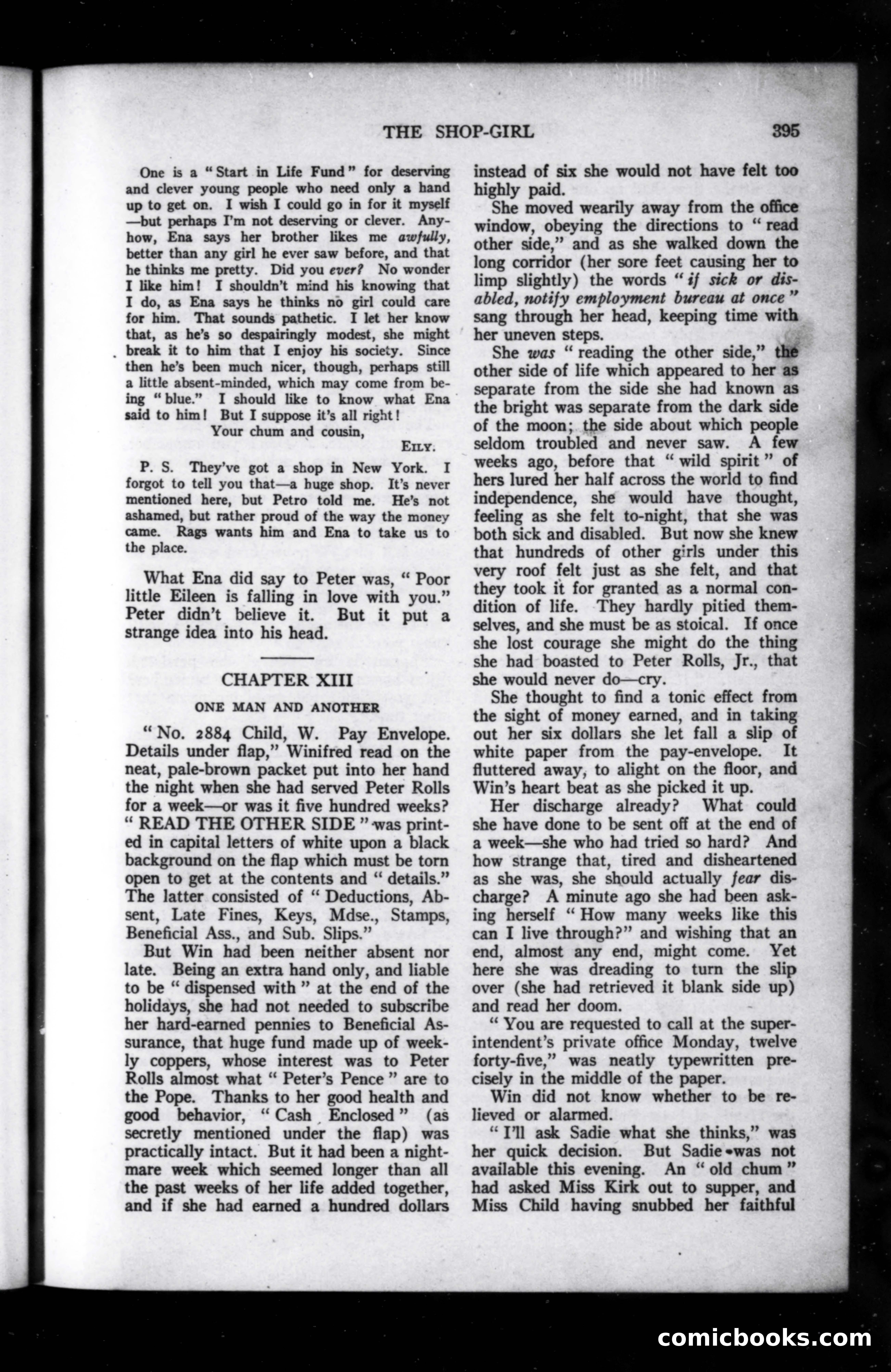 Munsey's Magazine, July 1914 — page 163 of 232