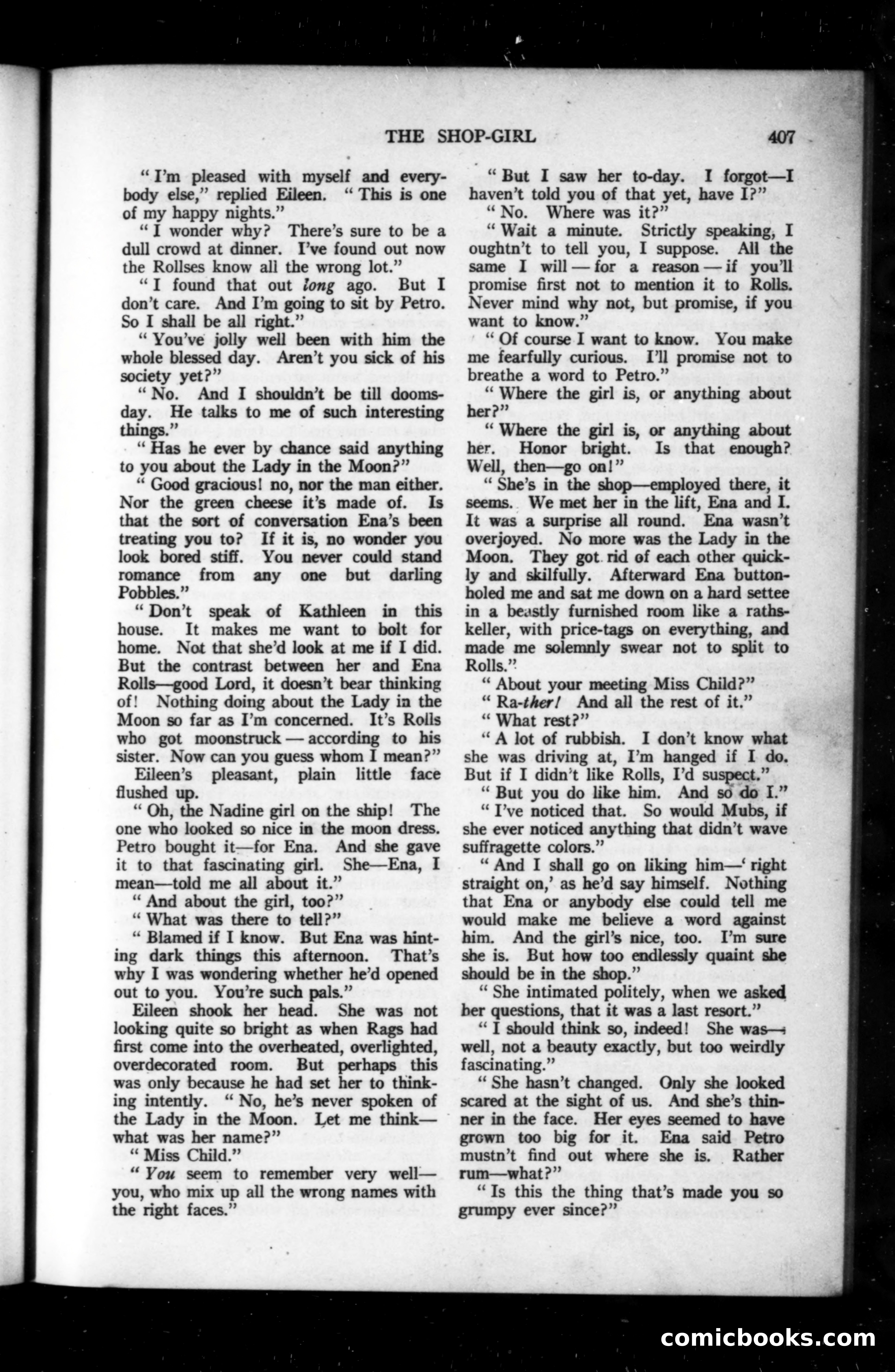 Munsey's Magazine, July 1914 — page 175 of 232