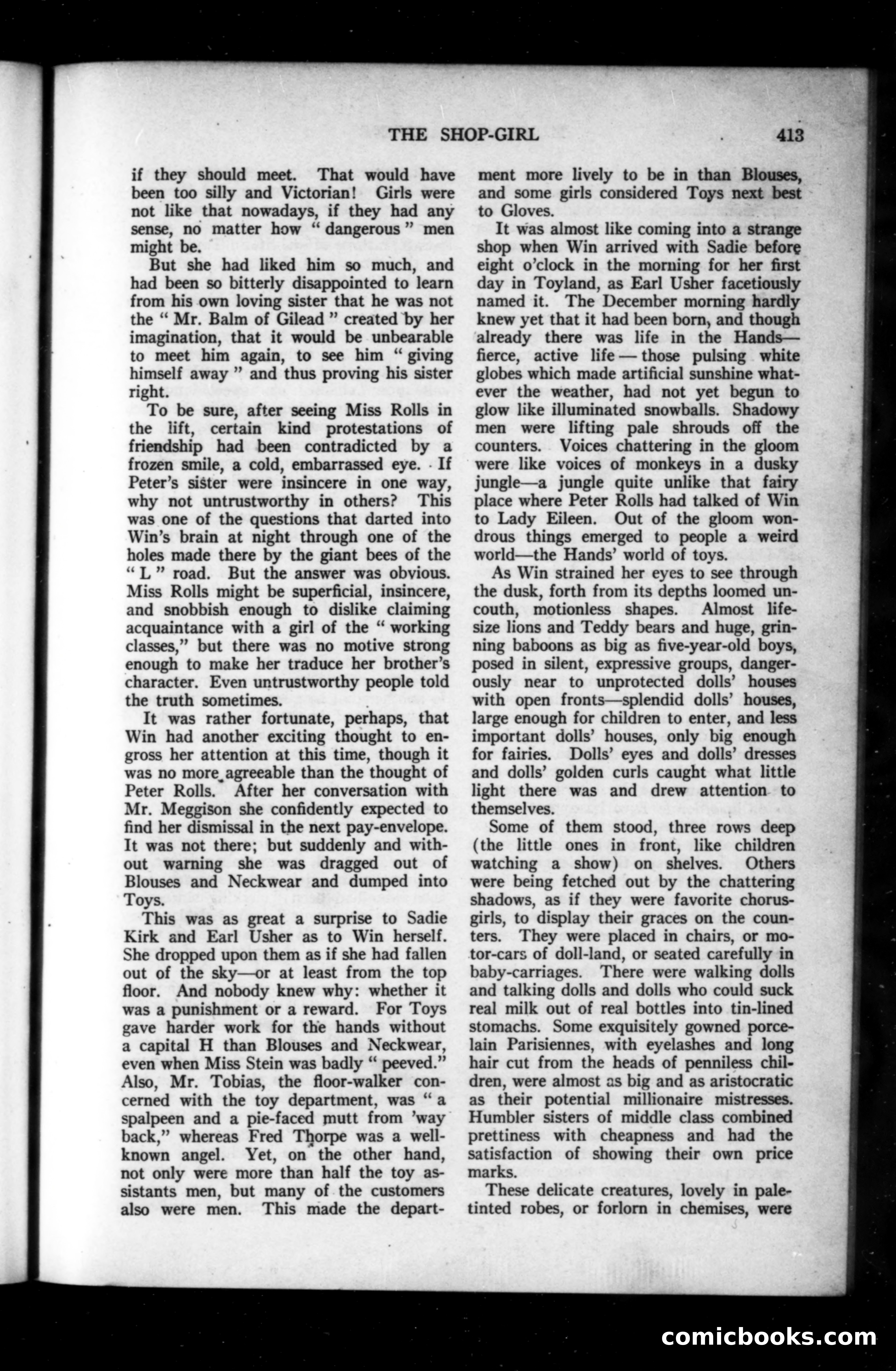 Munsey's Magazine, July 1914 — page 181 of 232