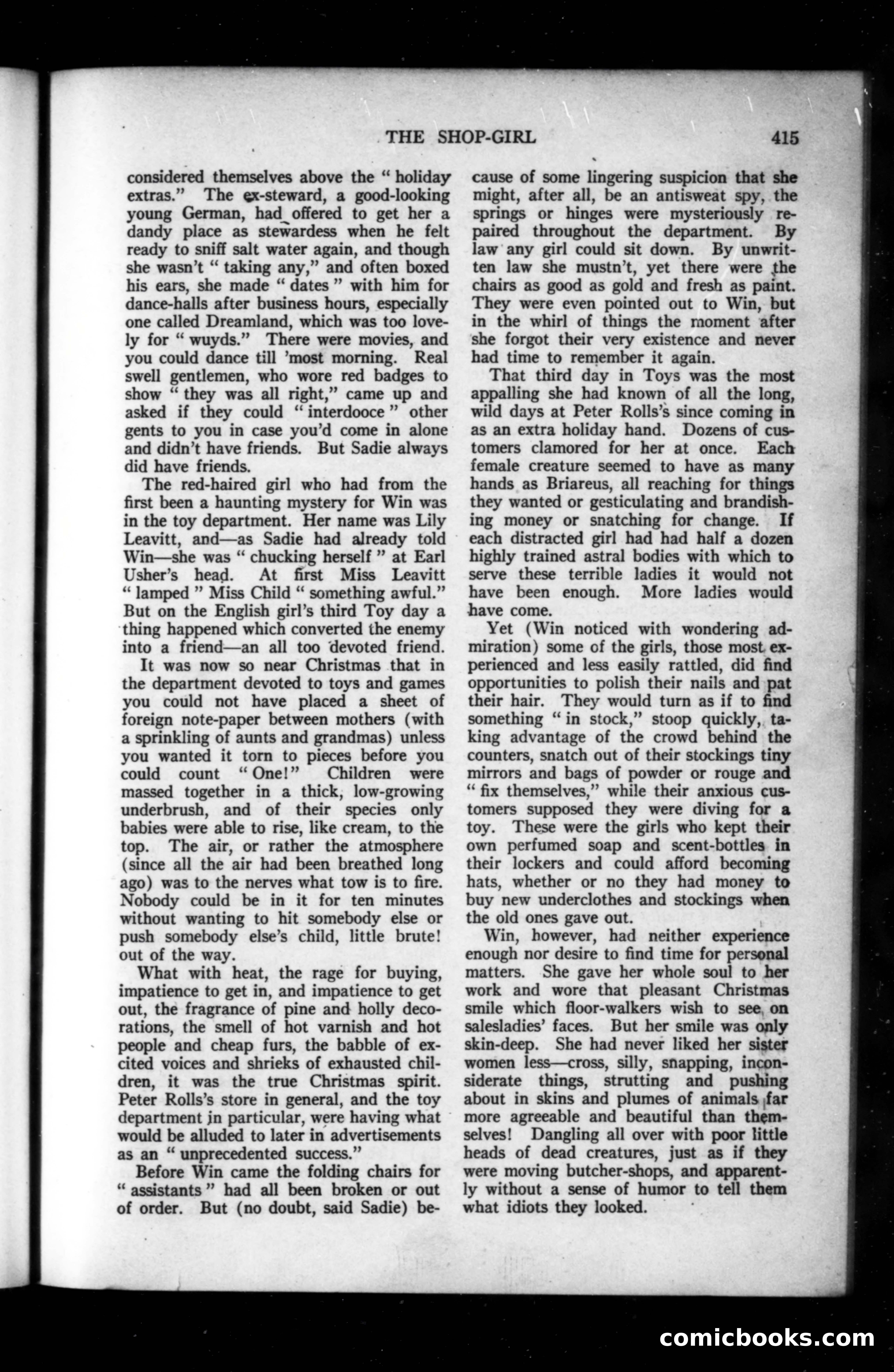 Munsey's Magazine, July 1914 — page 183 of 232
