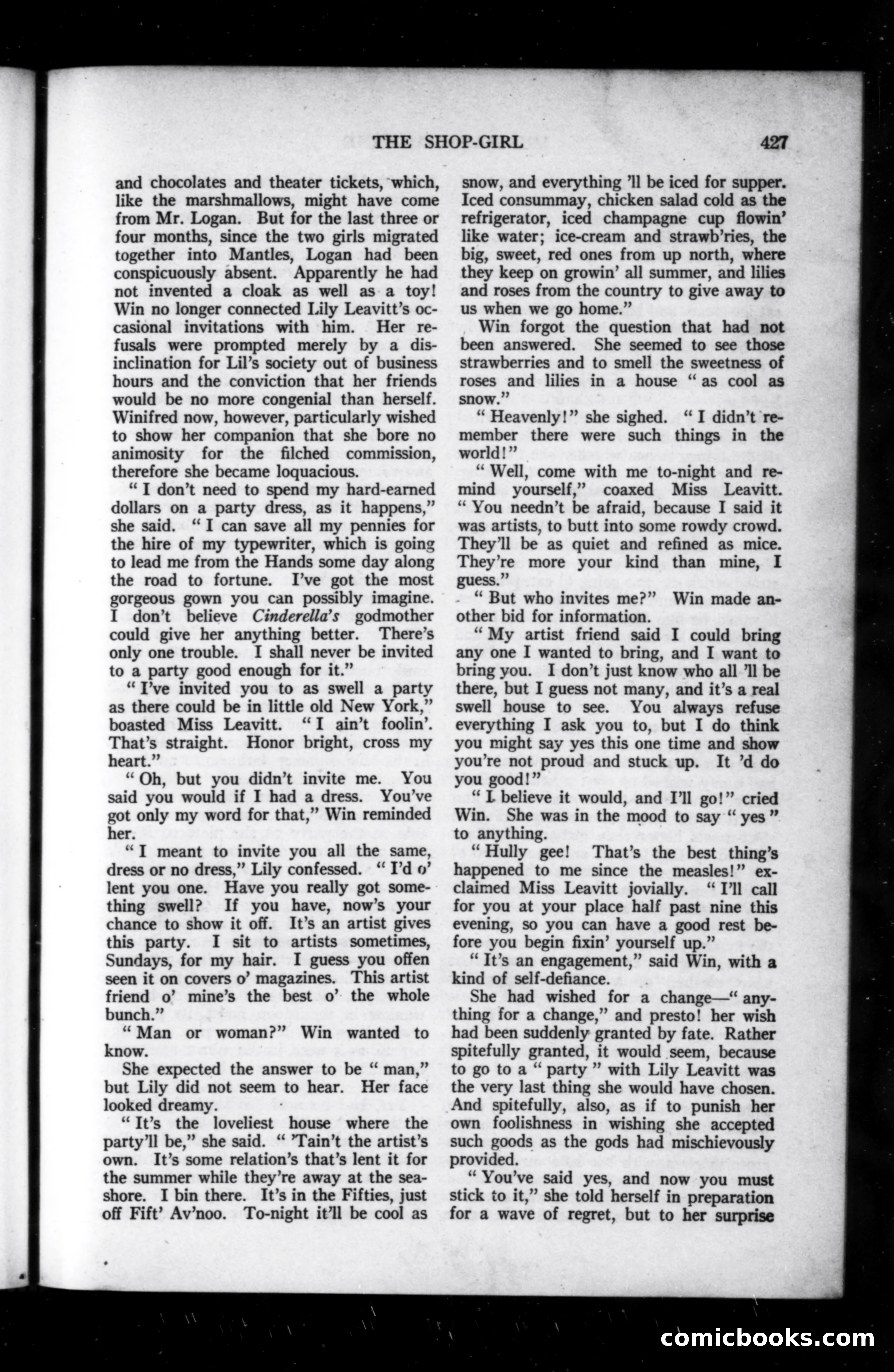 Munsey's Magazine, July 1914 — page 195 of 232