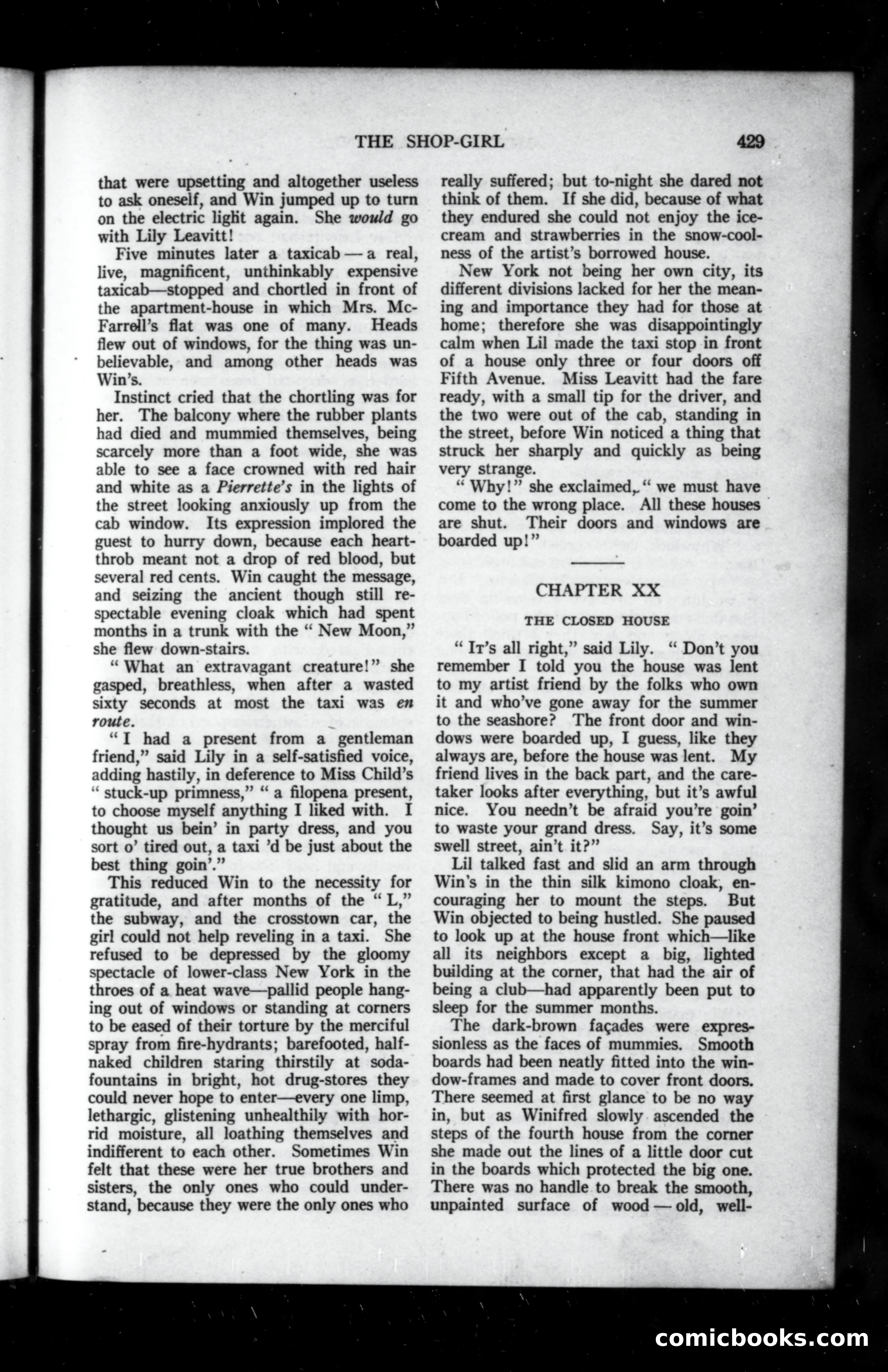Munsey's Magazine, July 1914 — page 197 of 232