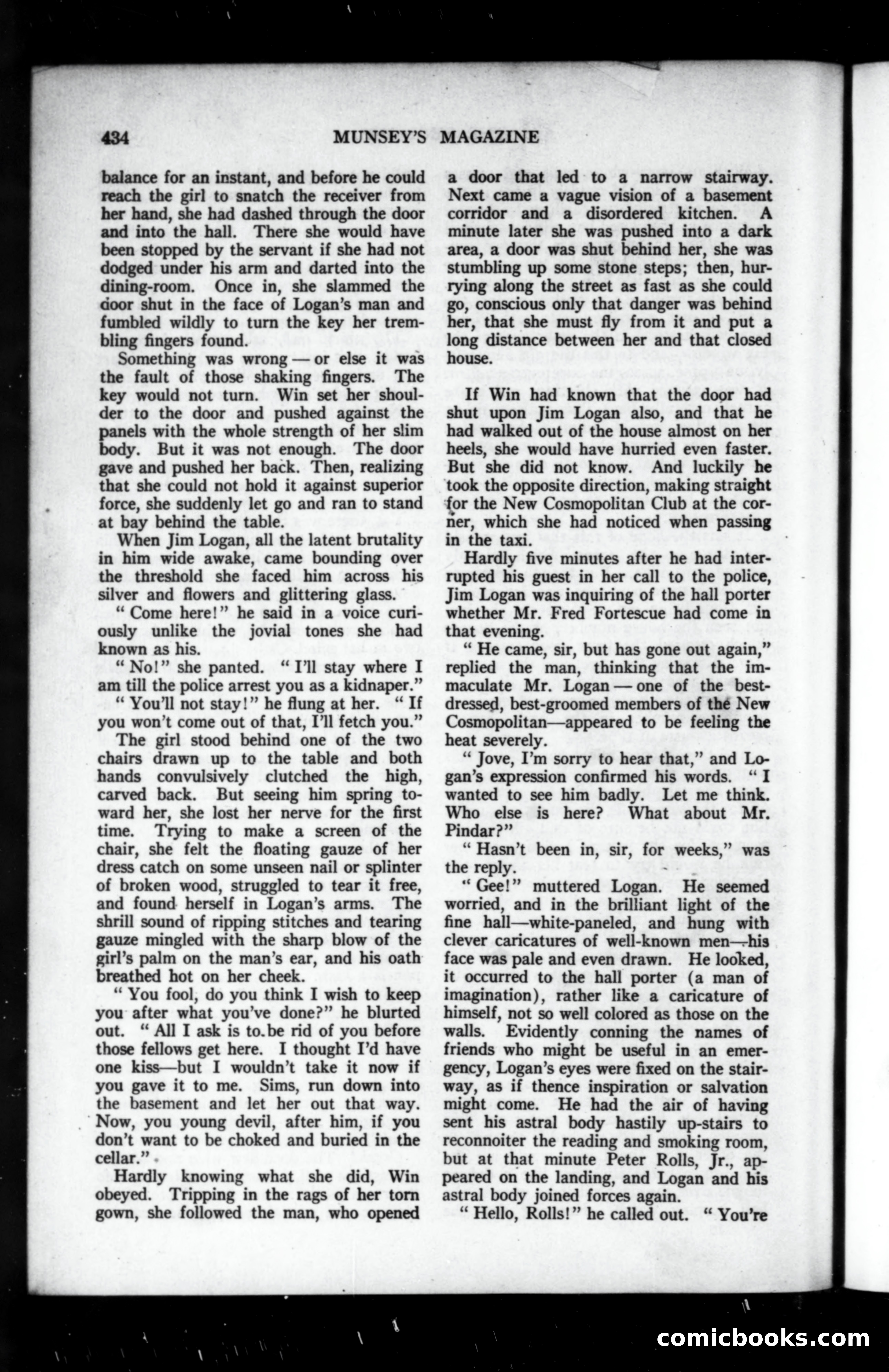 Munsey's Magazine, July 1914 — page 202 of 232