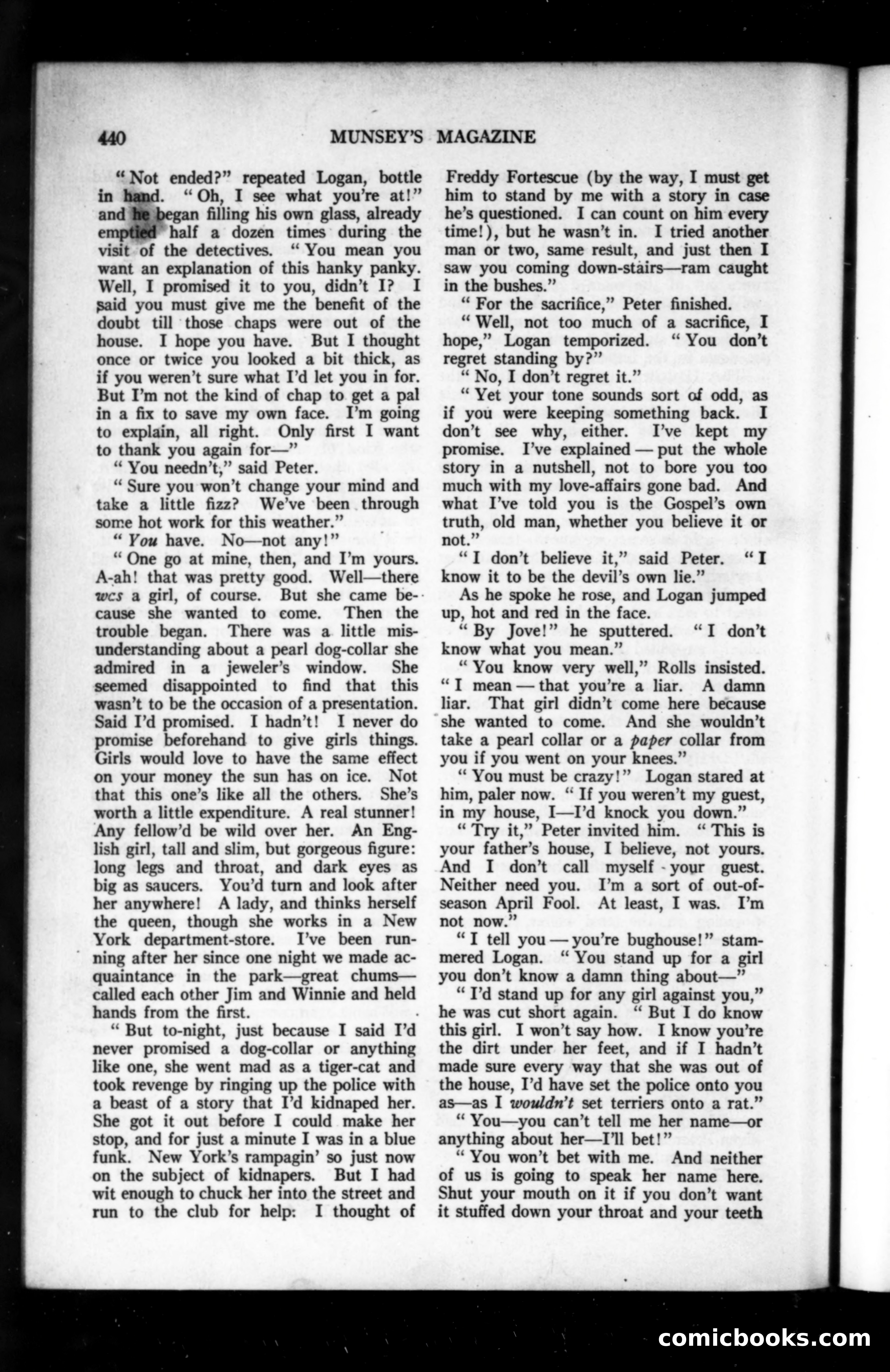 Munsey's Magazine, July 1914 — page 208 of 232