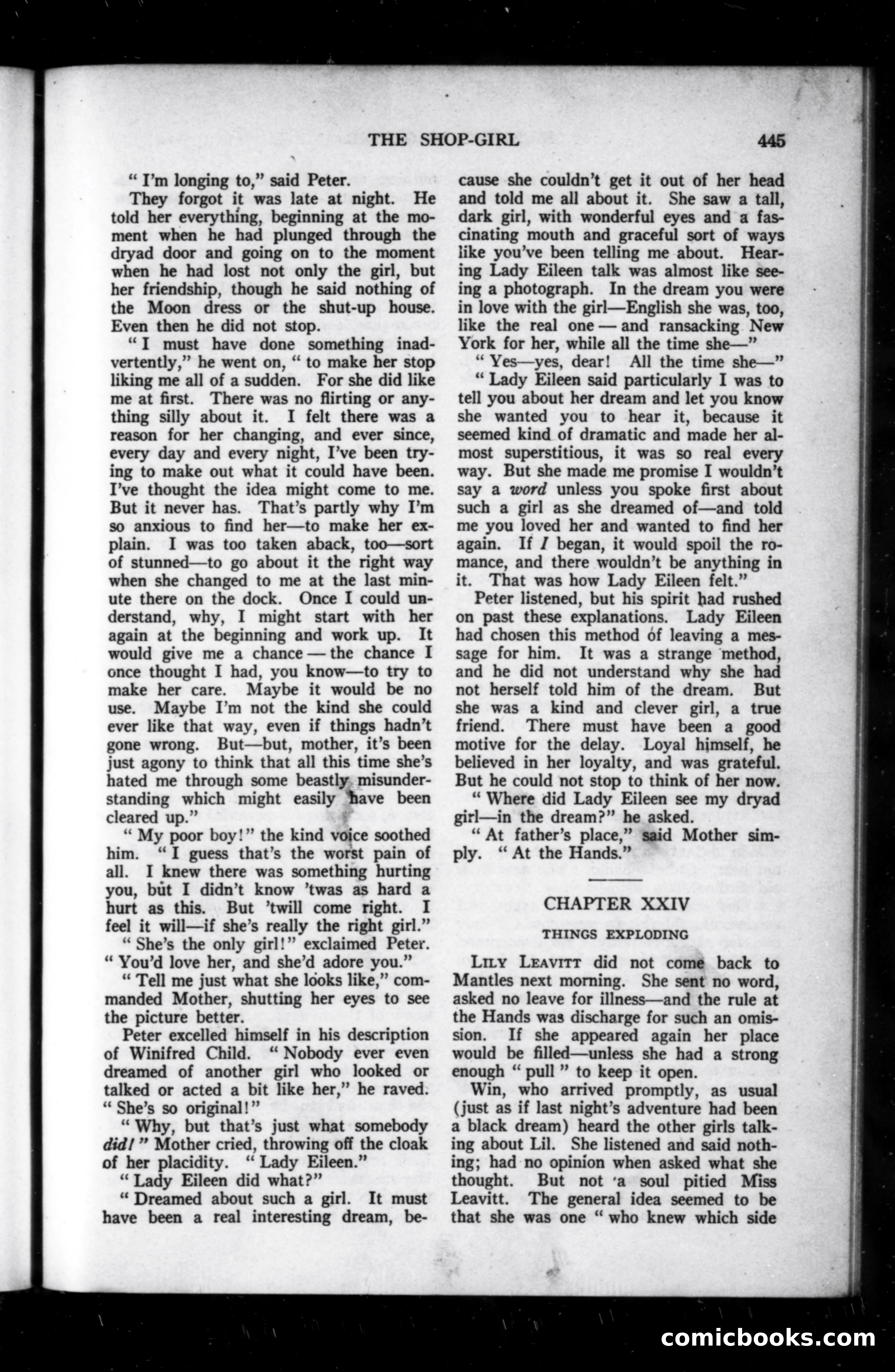 Munsey's Magazine, July 1914 — page 213 of 232