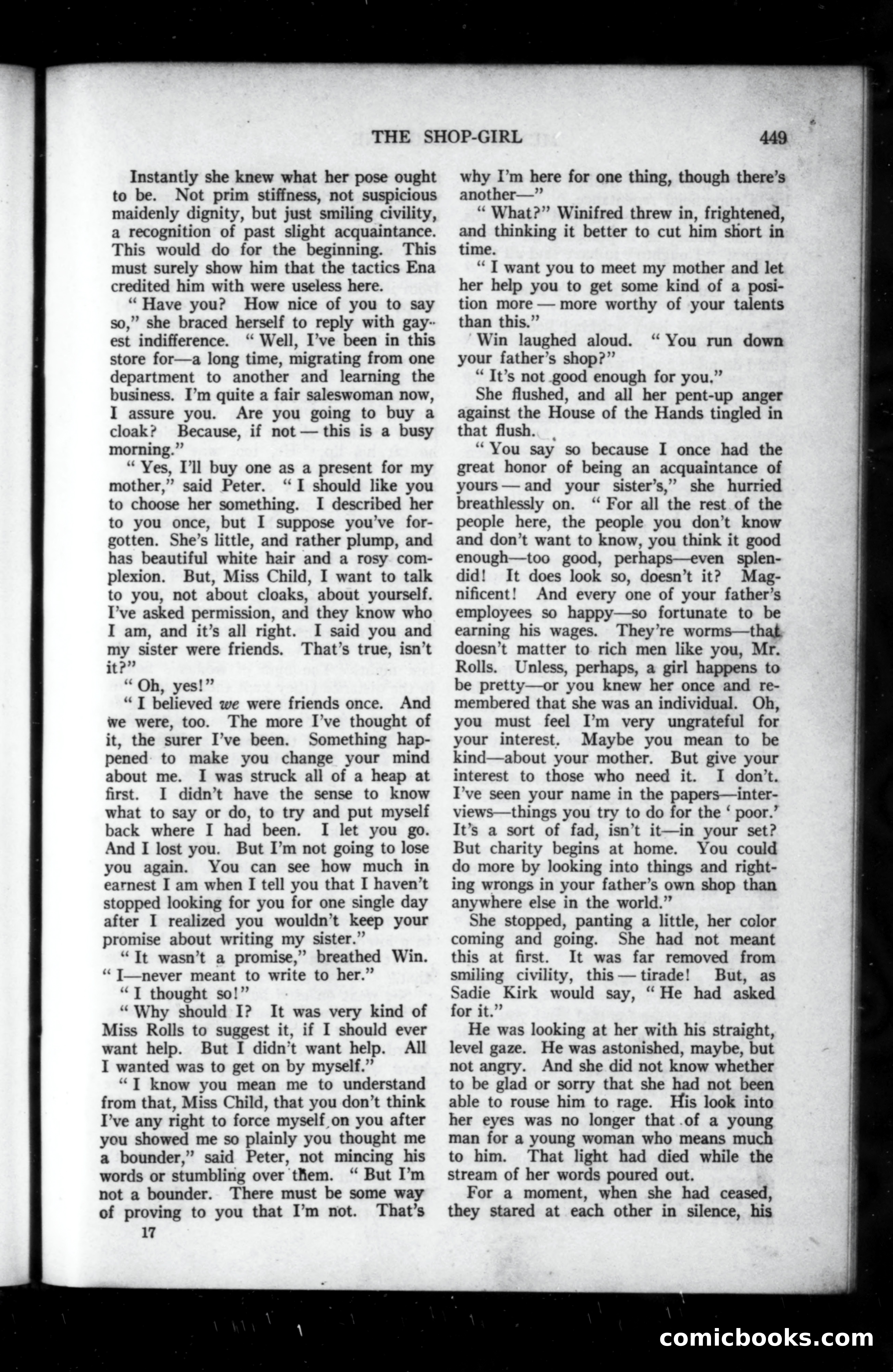 Munsey's Magazine, July 1914 — page 217 of 232