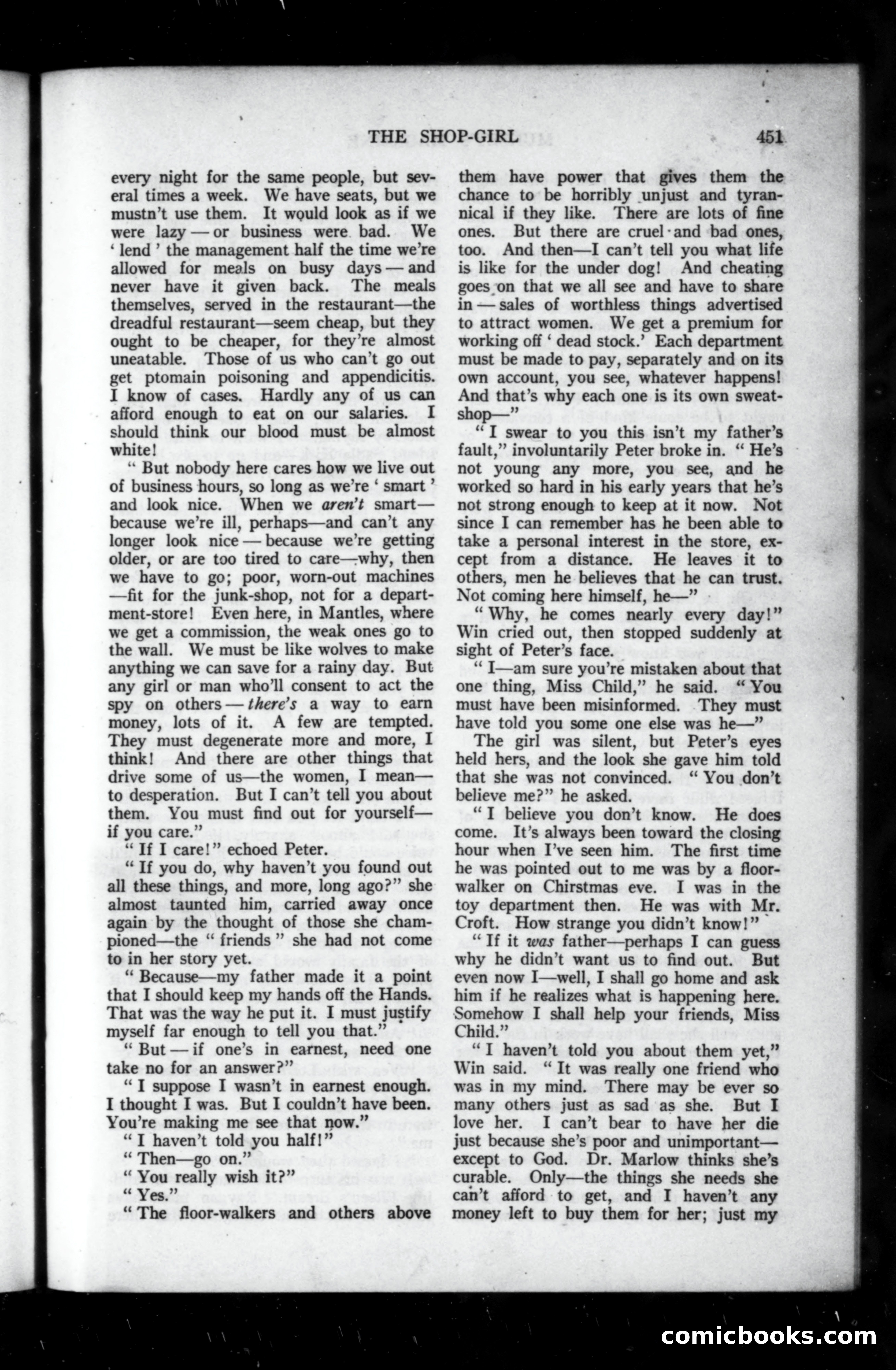 Munsey's Magazine, July 1914 — page 219 of 232