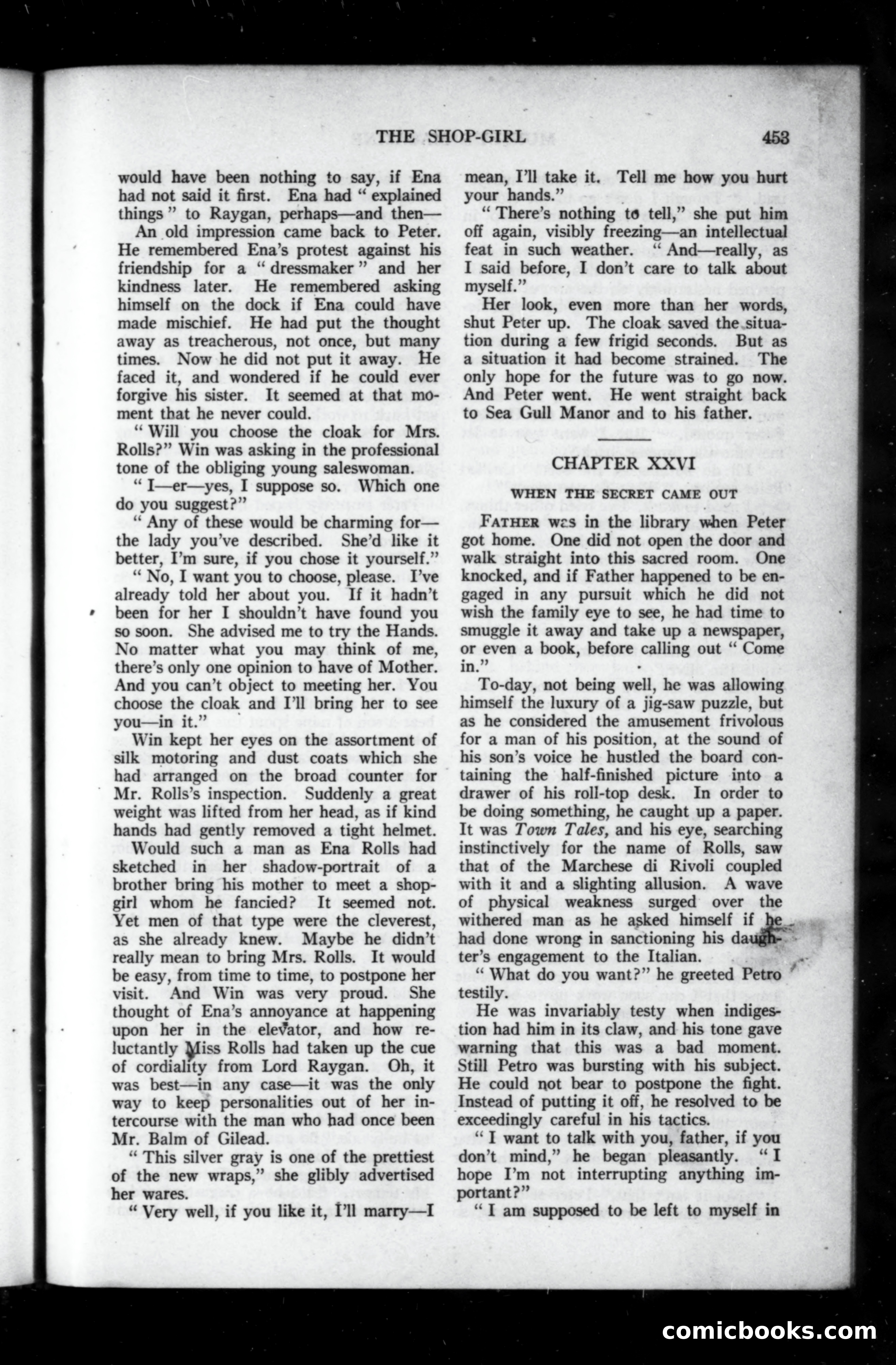 Munsey's Magazine, July 1914 — page 221 of 232