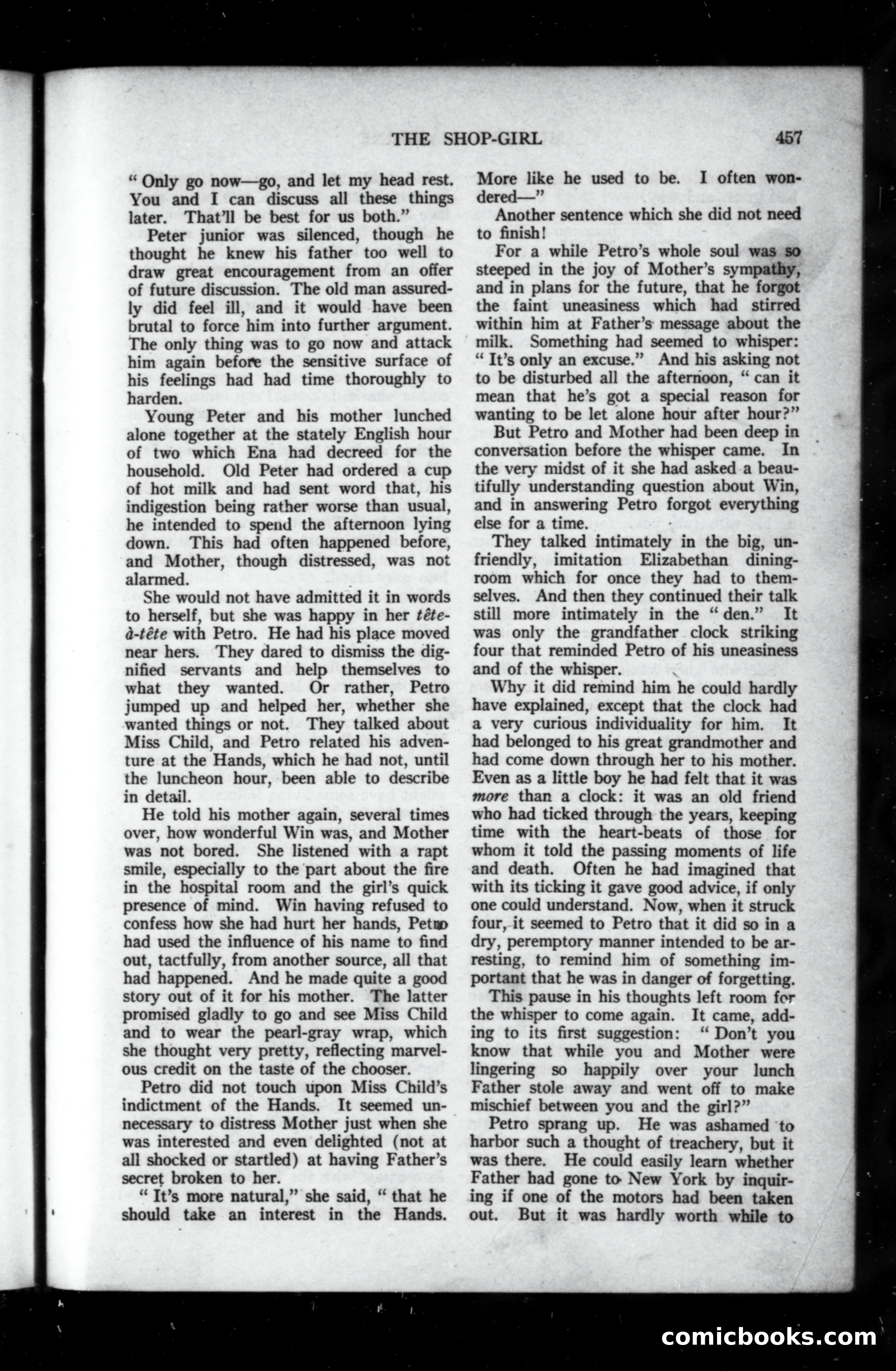 Munsey's Magazine, July 1914 — page 225 of 232
