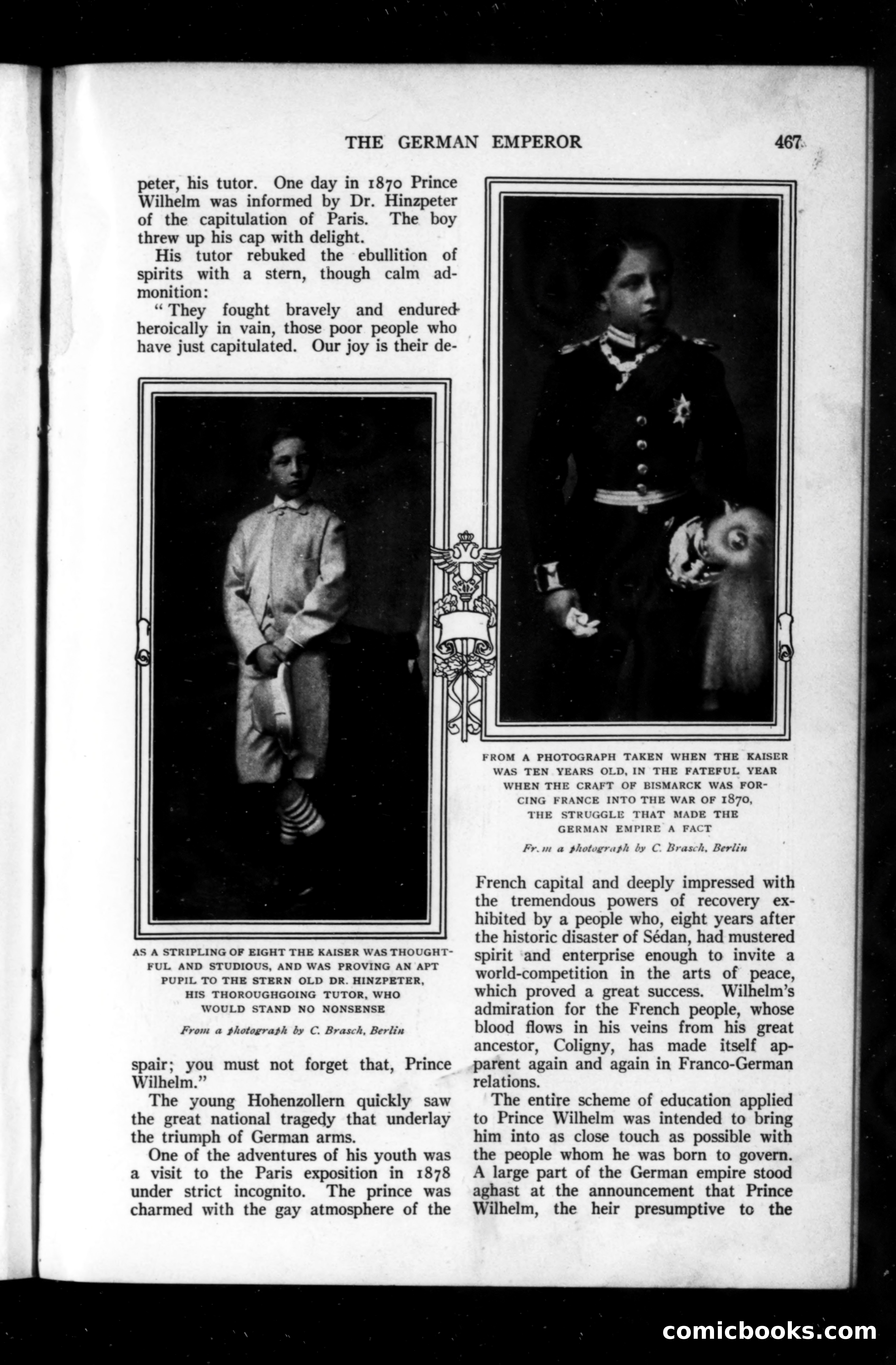 Munsey's Magazine, August 1914 — page 3 of 224